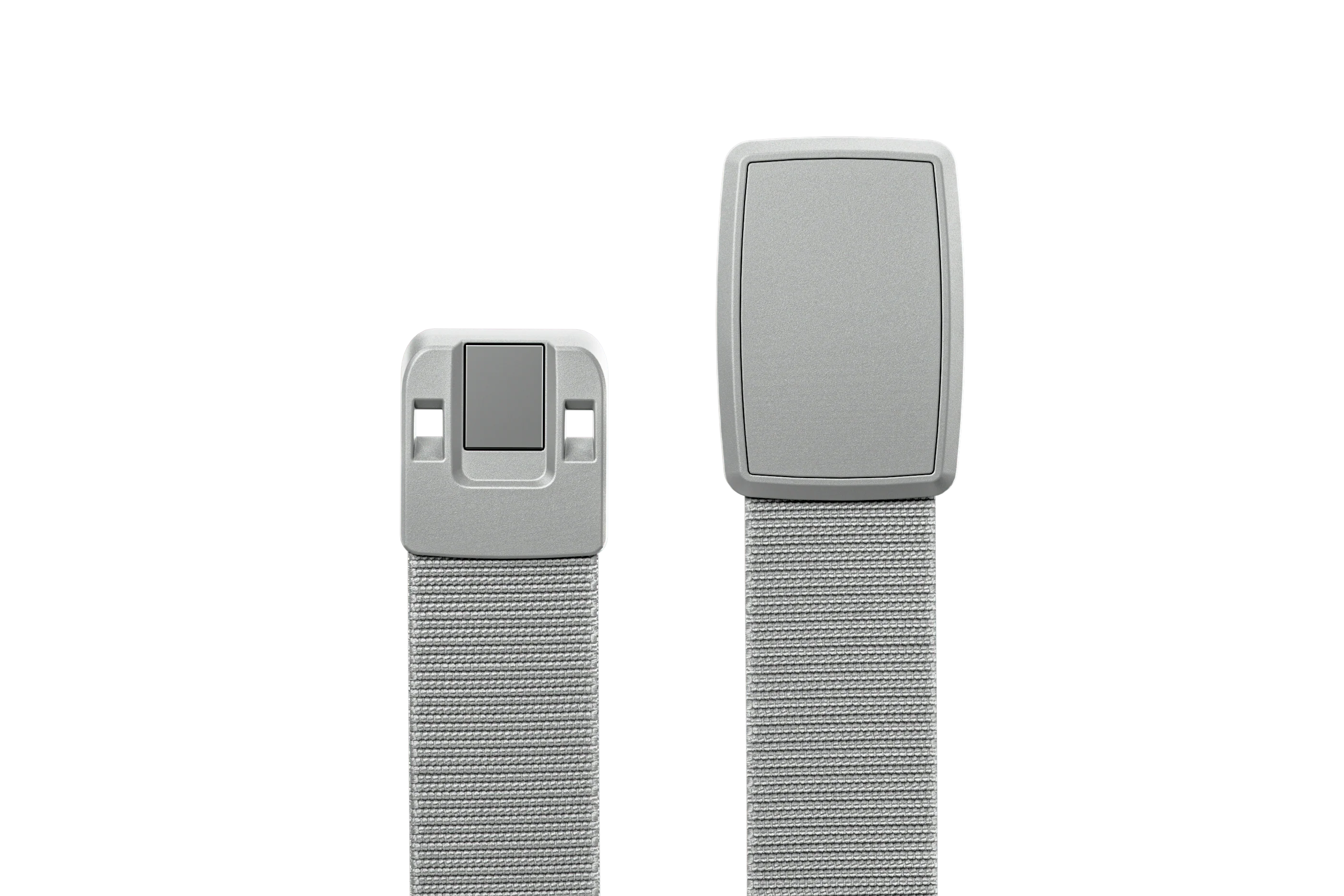 Groove Golf Belt Pro® - Light Grey - Image 3