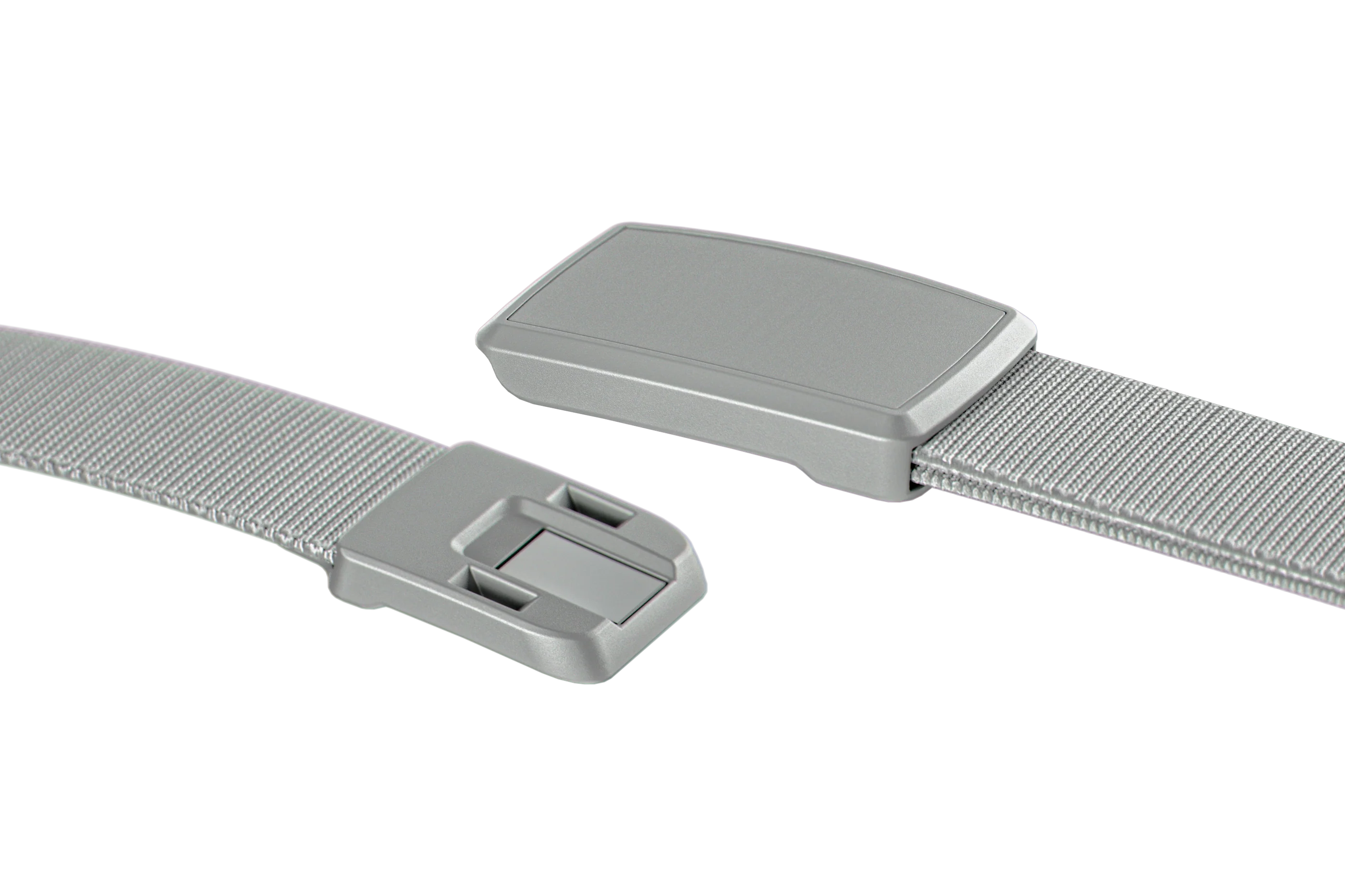 Groove Golf Belt Pro® - Light Grey - Image 4