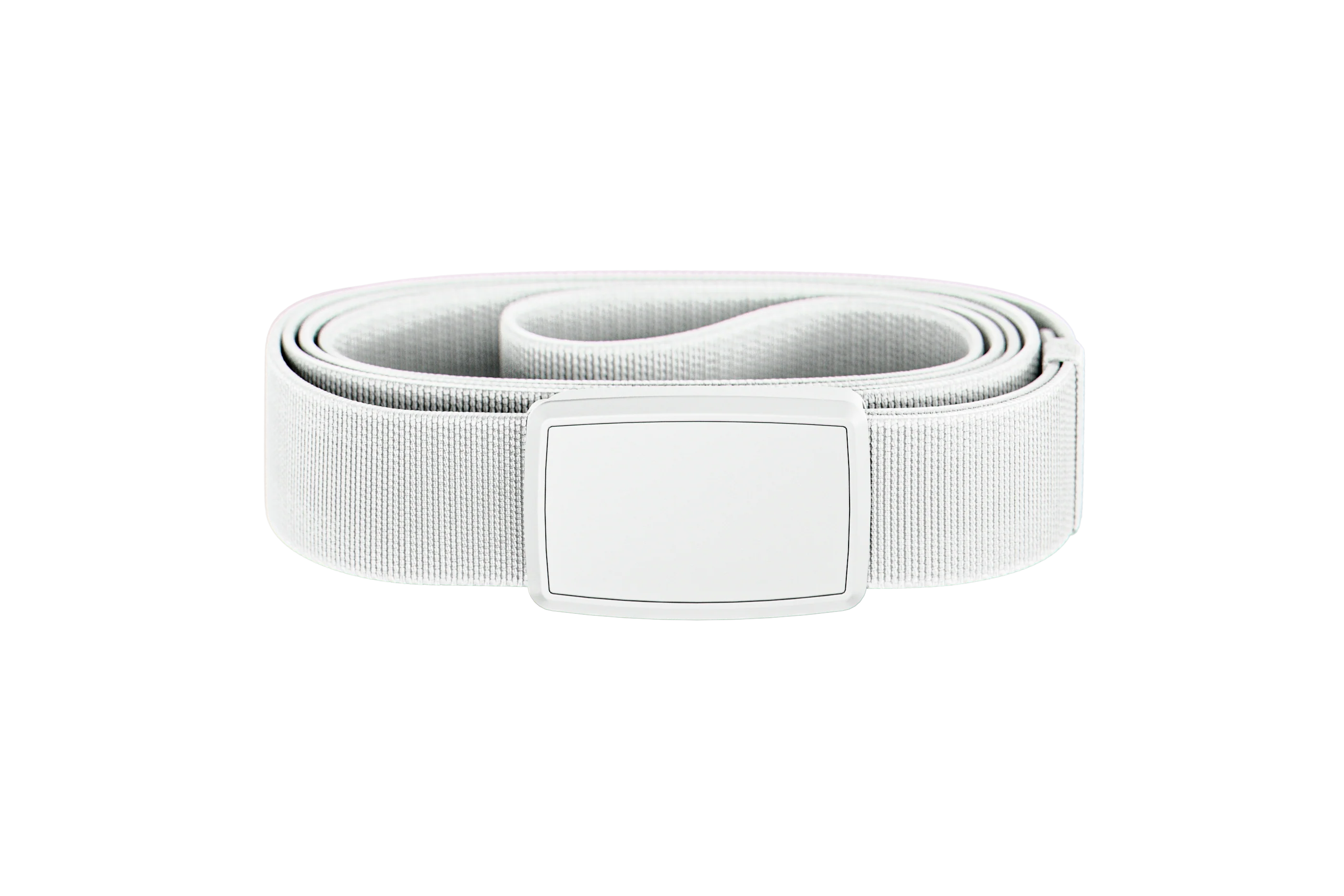 Groove Golf Belt Pro® - White