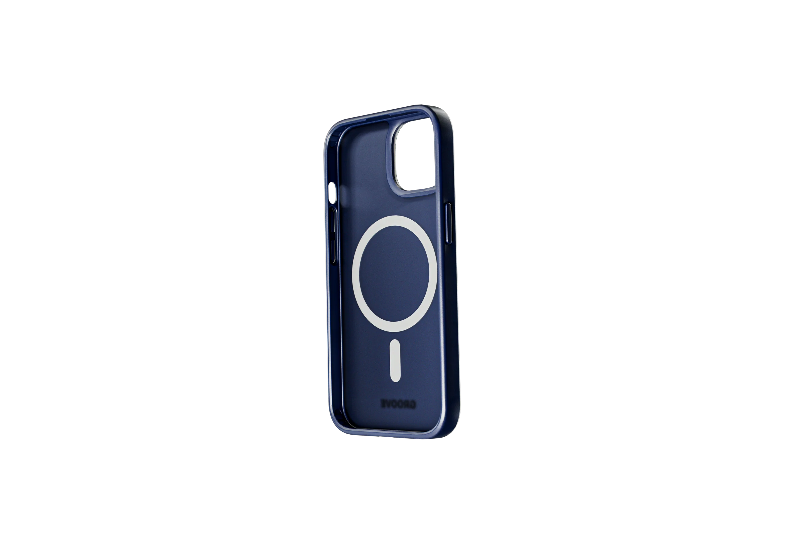 Groove MagSafe Phone Case - Abyss Navy - Image 23