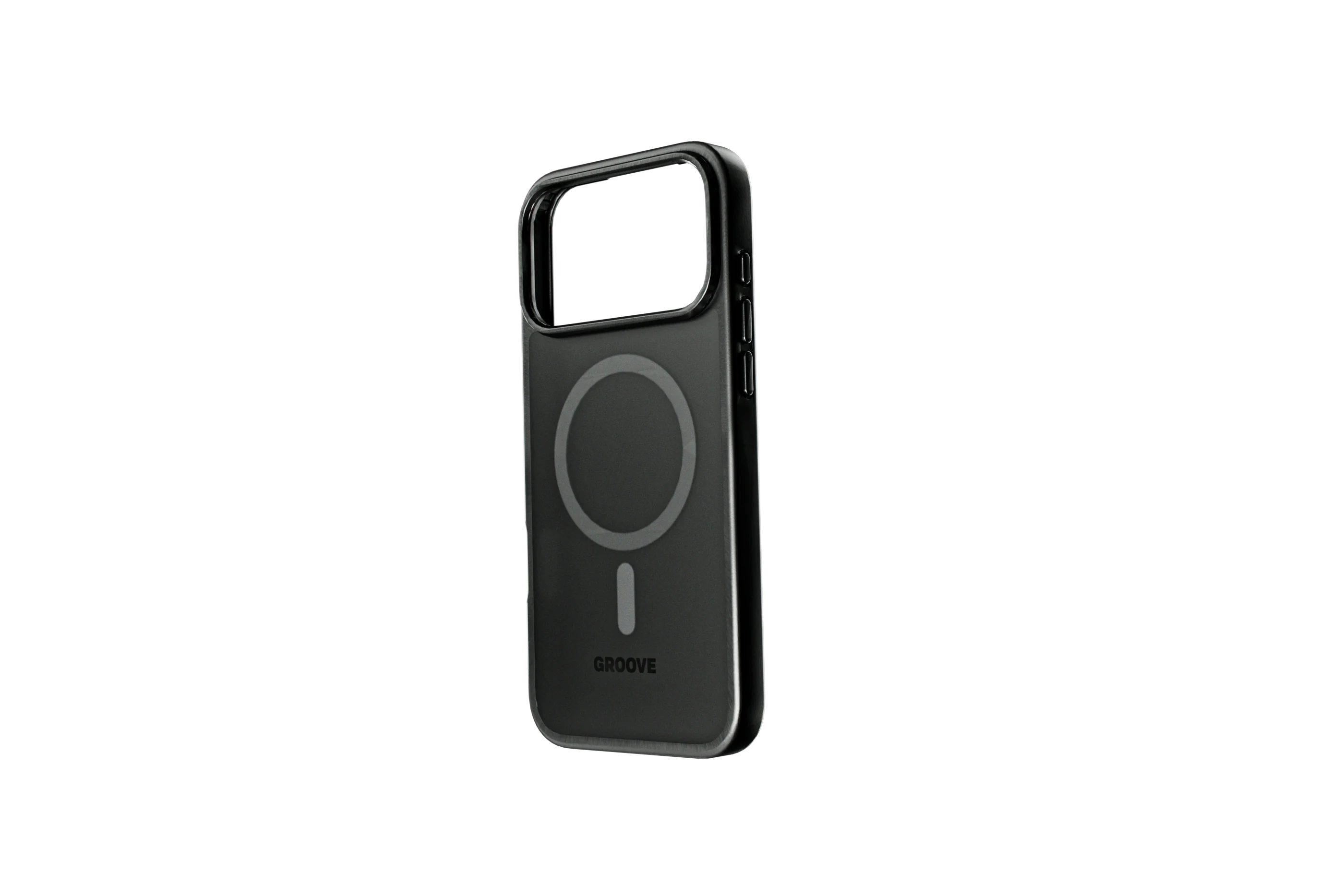Groove MagSafe Phone Case - Black - Image 19