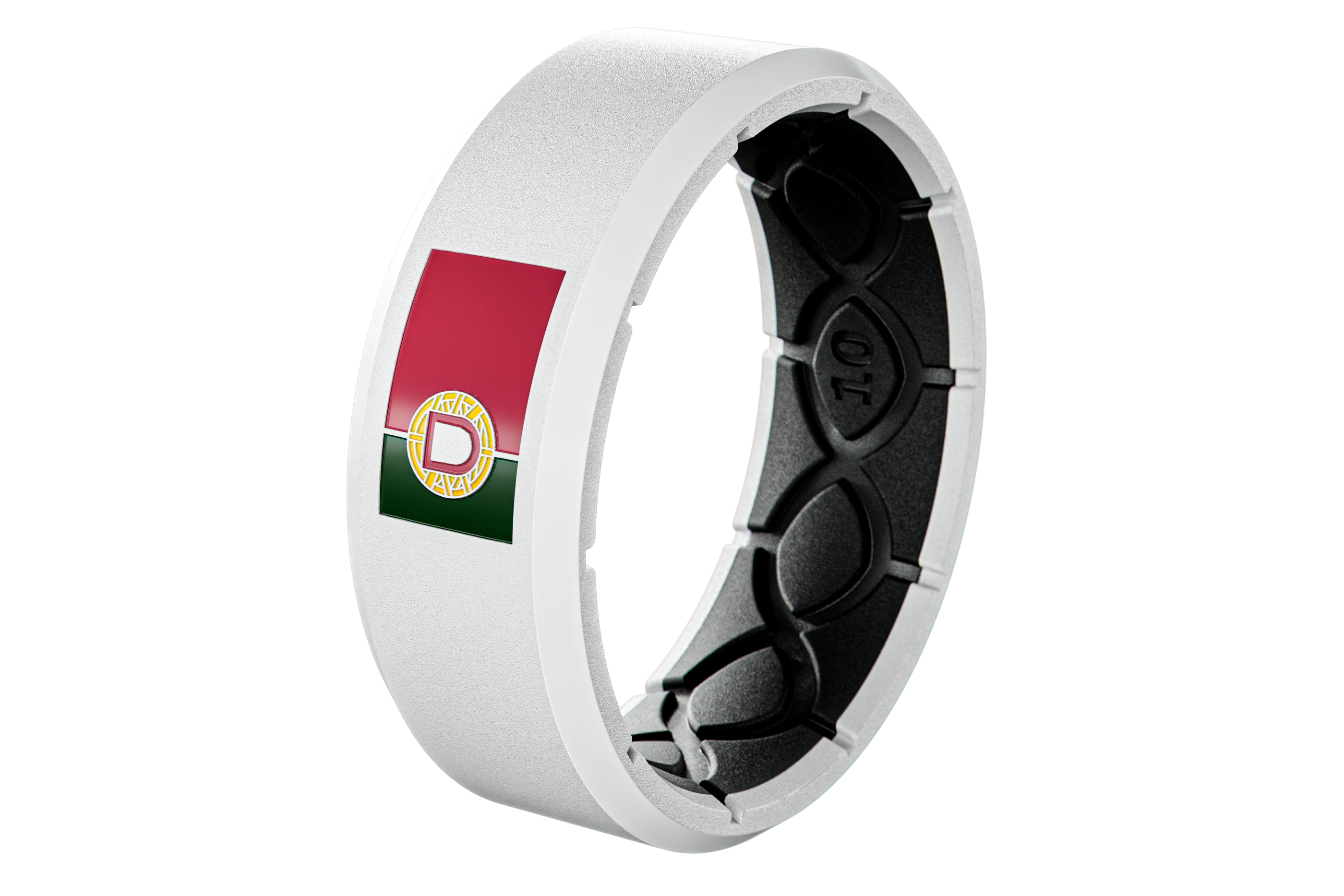 Groove Ring® - Portugal Flag - Image 3