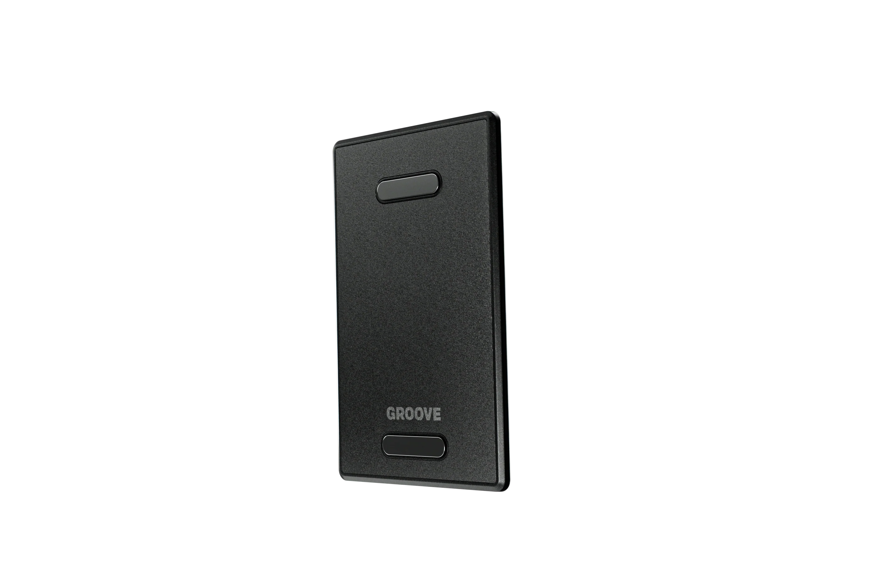 Groove Smart Wallet Trace with MagSafe - Midnight Black - Image 11