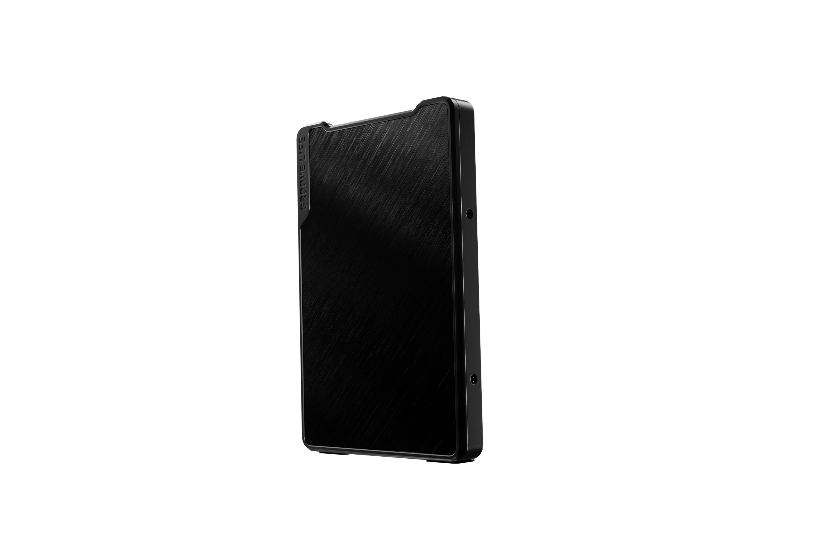 Groove Smart Wallet Trace with MagSafe - Midnight Black - Image 5
