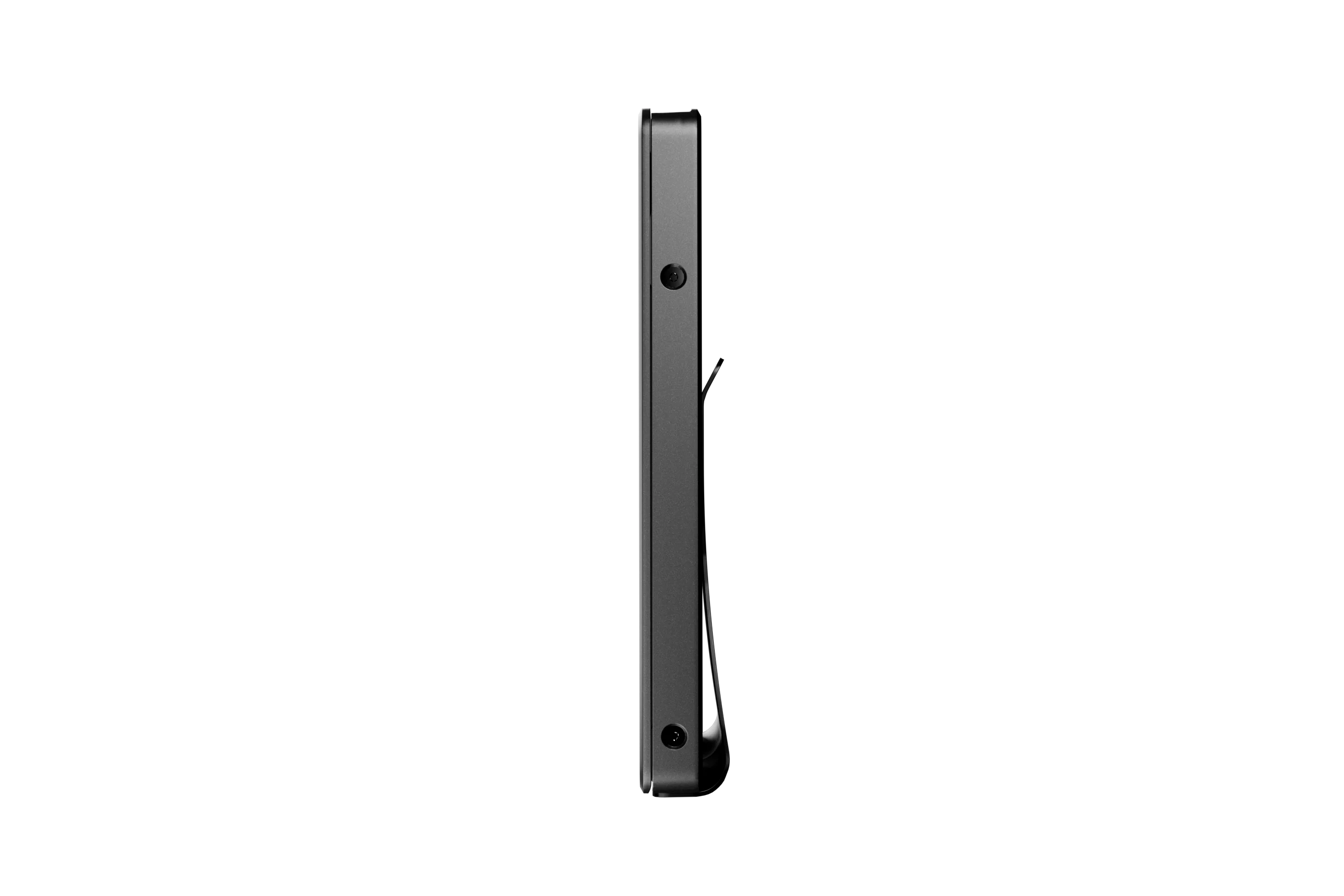 Groove Wallet® with MagSafe Plate - Gun Metal - Image 3