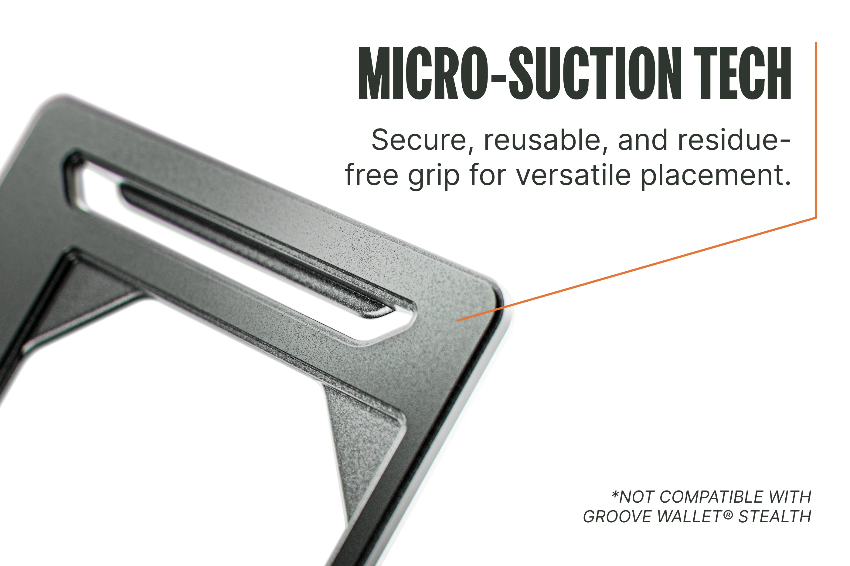 Groove Wallet ID Holder - Image 5