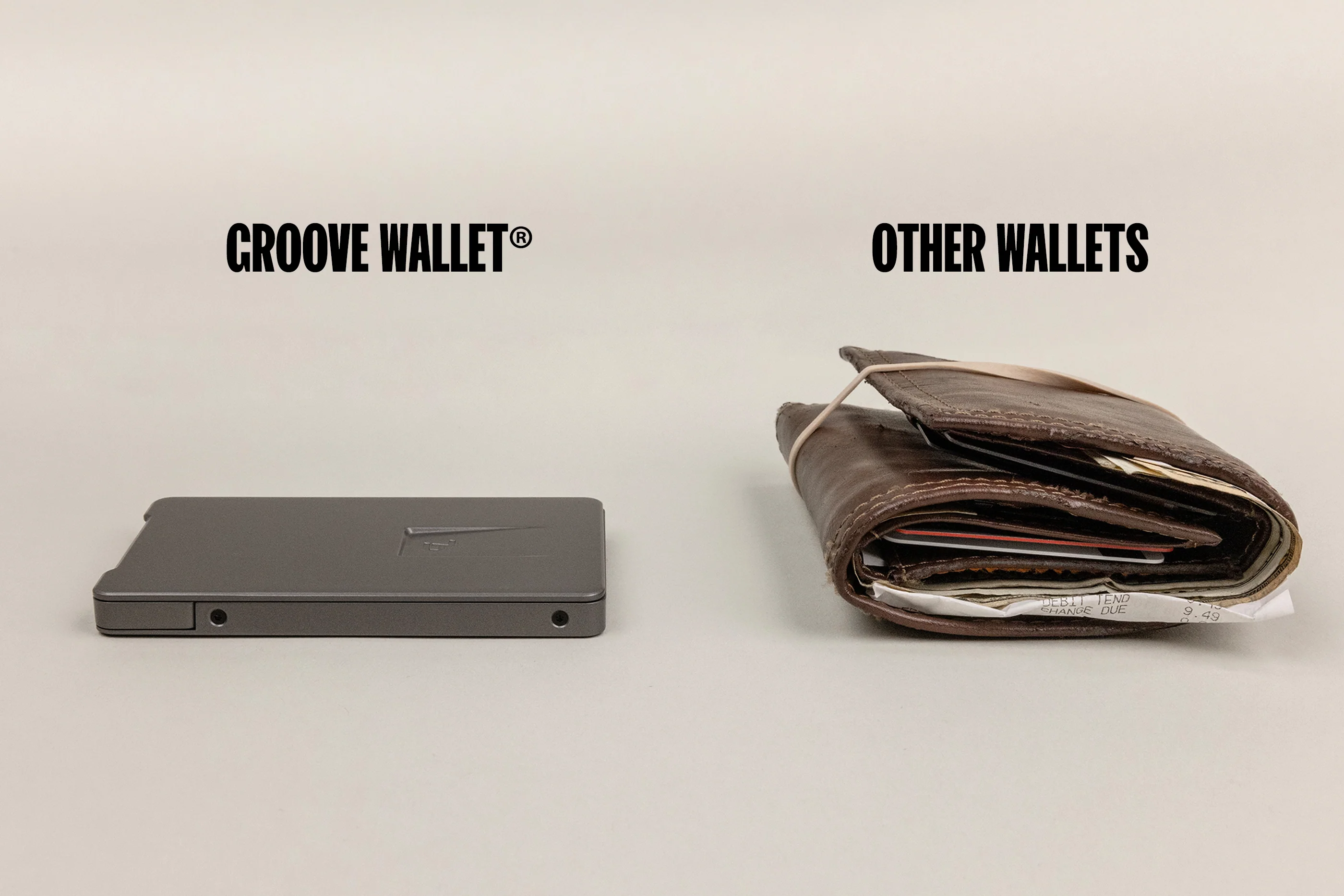 Groove Wallet® - Base Camp Green - Image 6