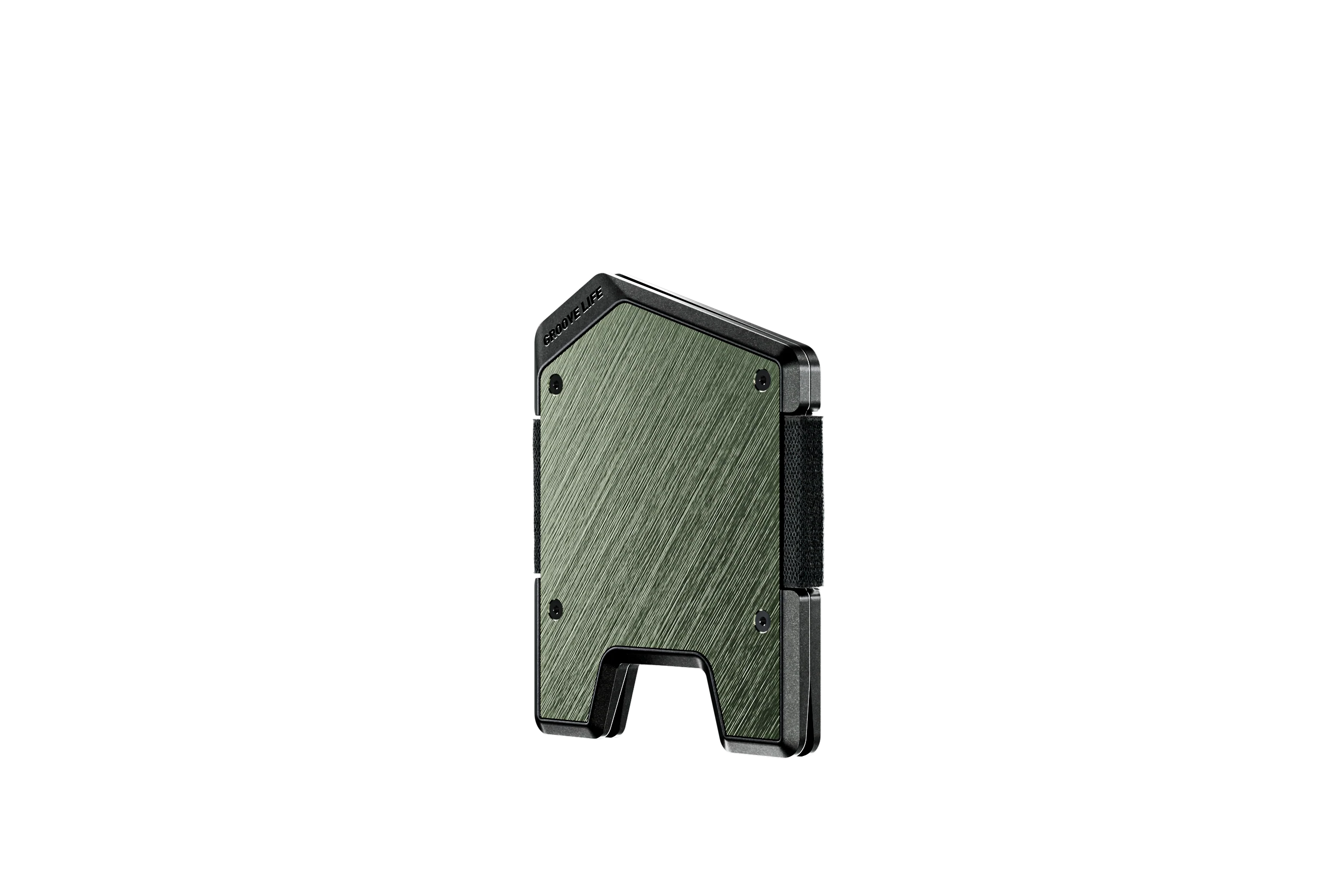 Groove Wallet® Stealth - Base Camp Green - Image 2