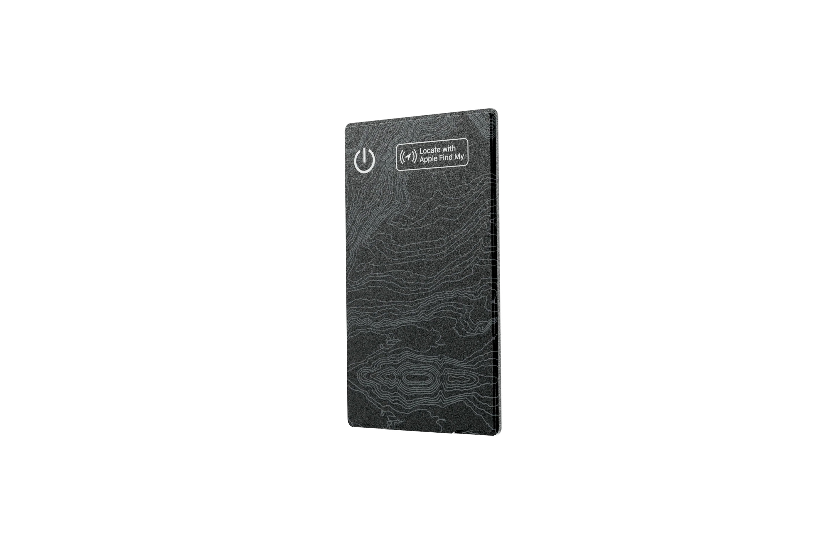 Groove Wallet® Tracker Card - Image 3