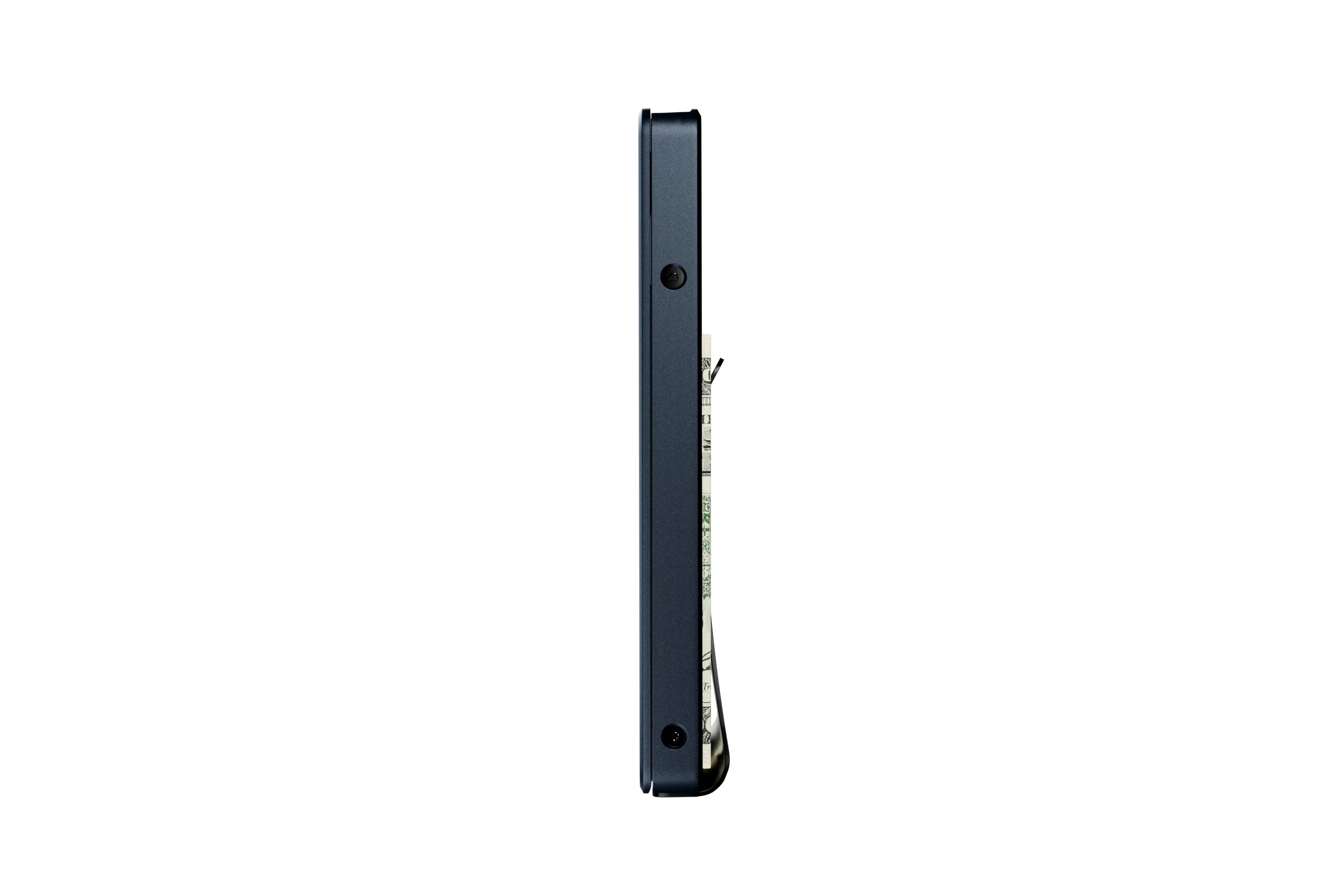 Groove Wallet® with MagSafe Plate - Abyss Navy - Image 3