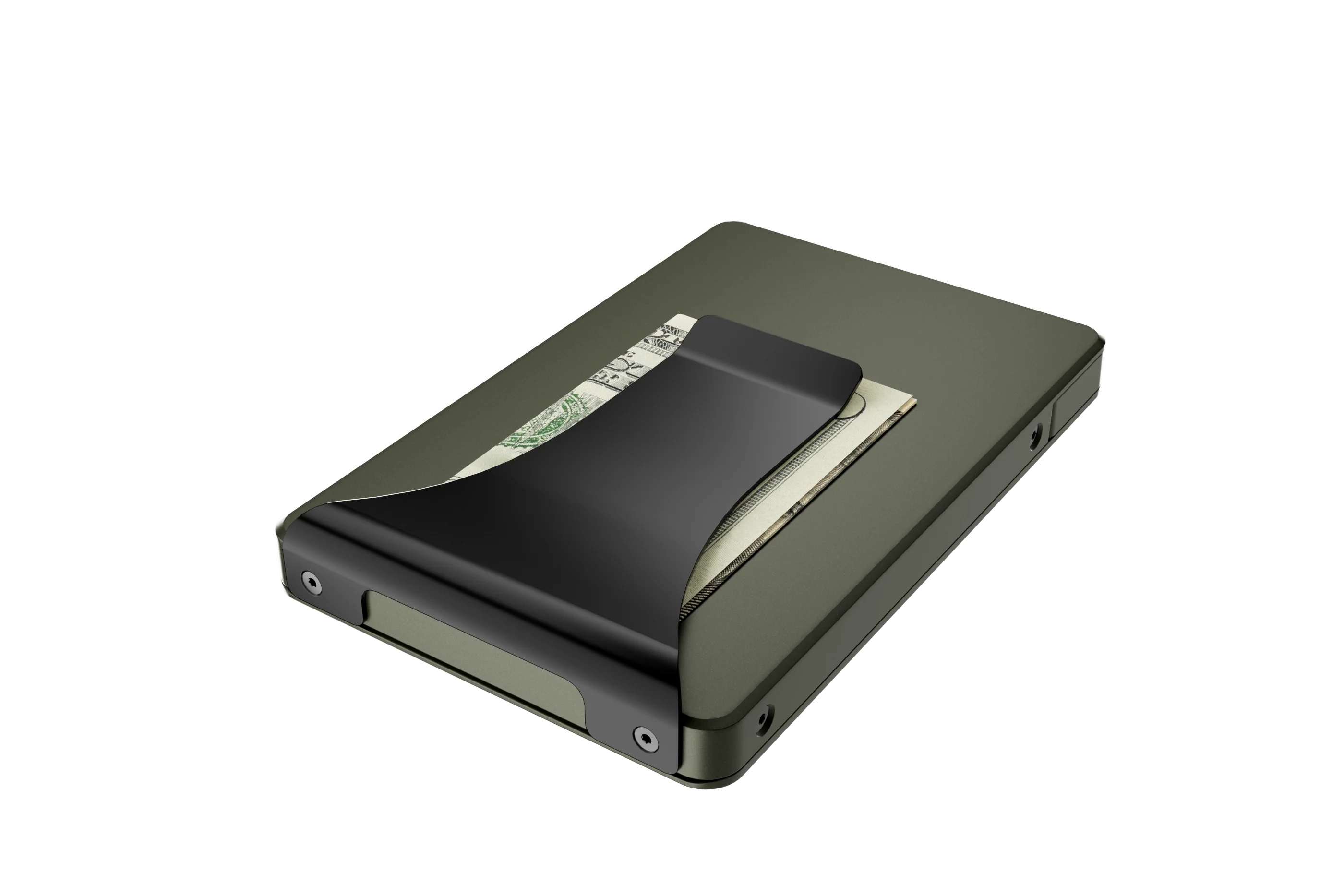 Groove Wallet® - Base Camp Green - Image 5