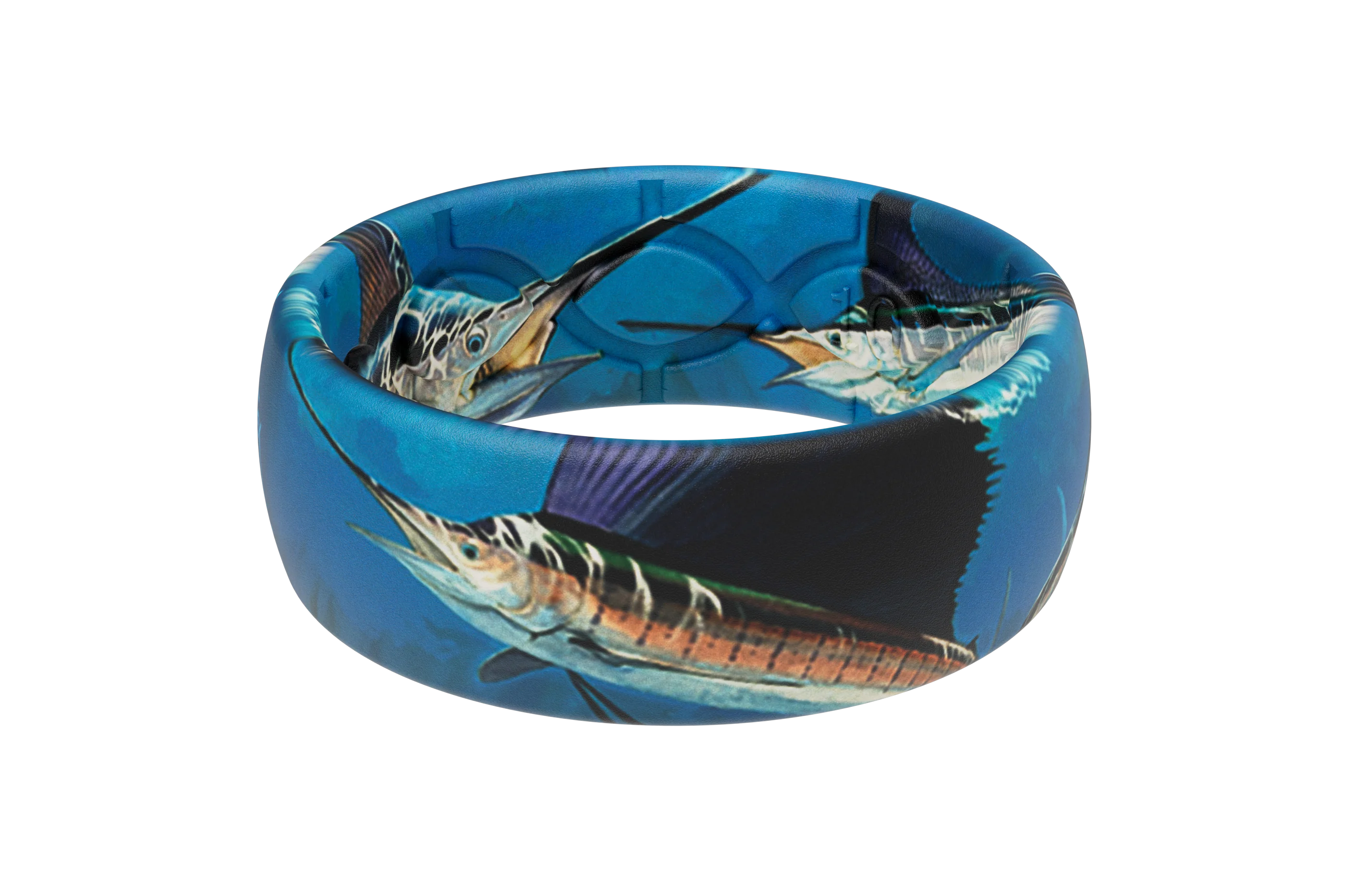 Guy Harvey Grand Slam Ring - Image 3