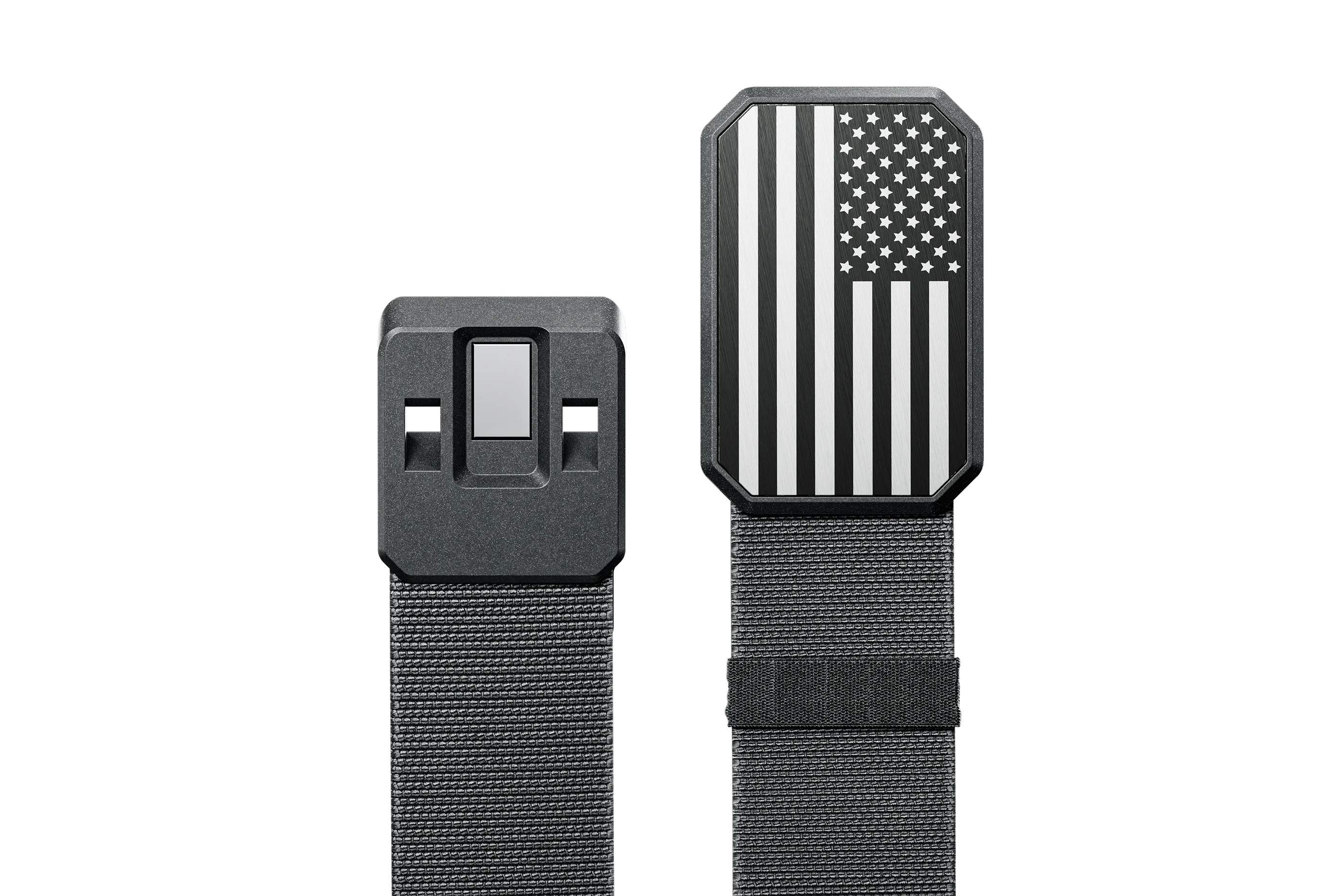 Hero Flag Groove Belt Black/Deep Stone - Image 3