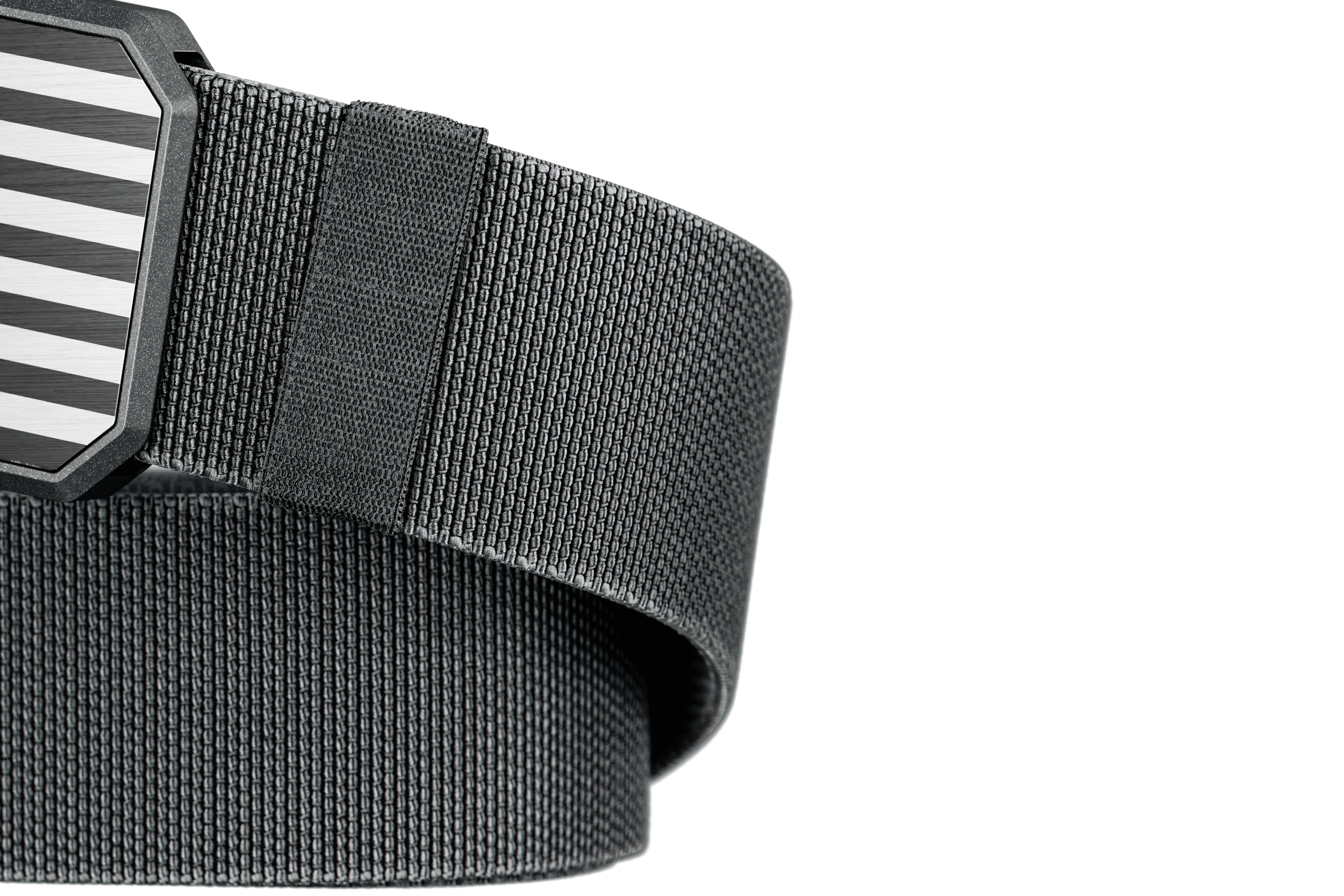 Hero Flag Groove Belt Black/Deep Stone - Image 5