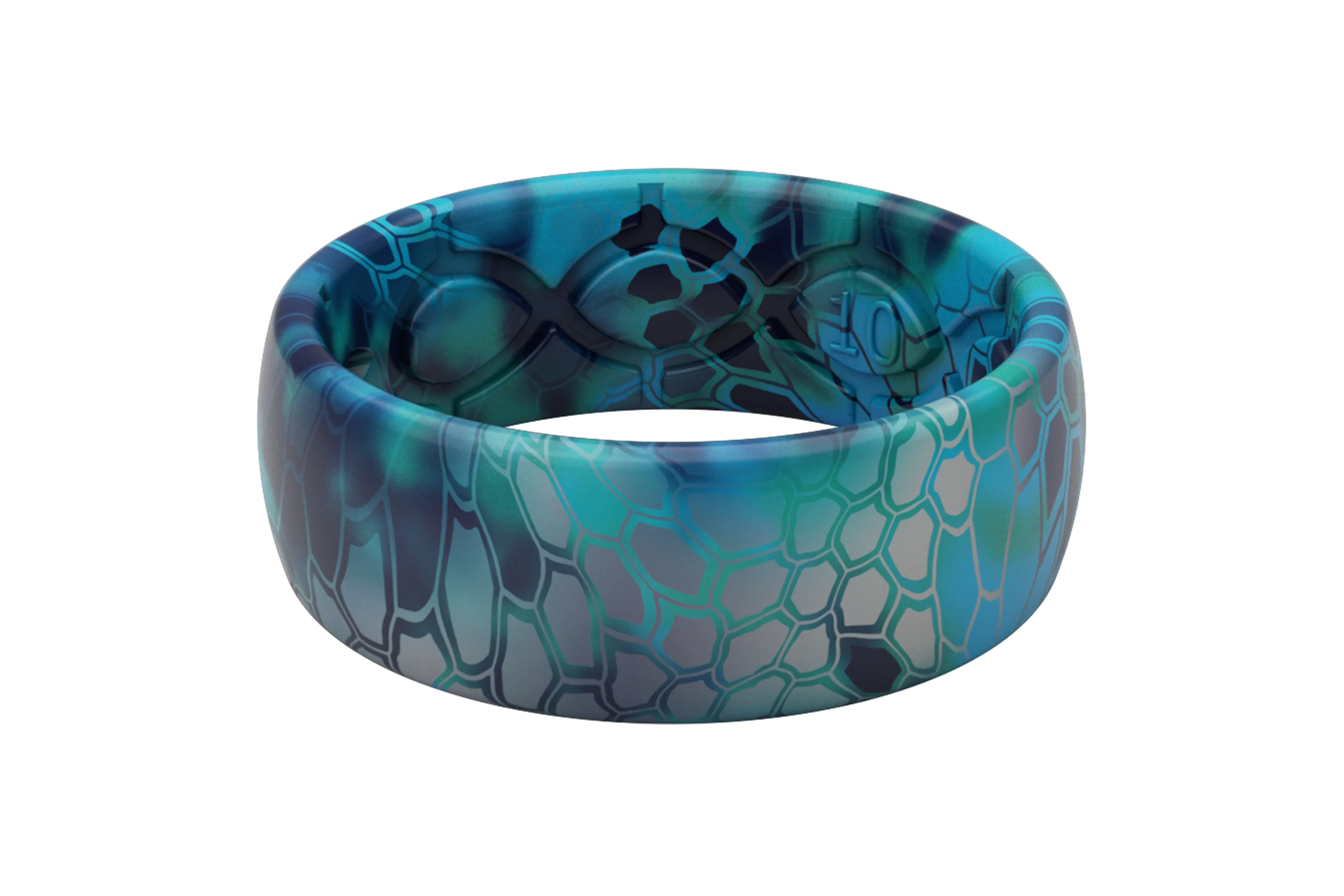 Kryptek Pontus Camo Ring - Image 3