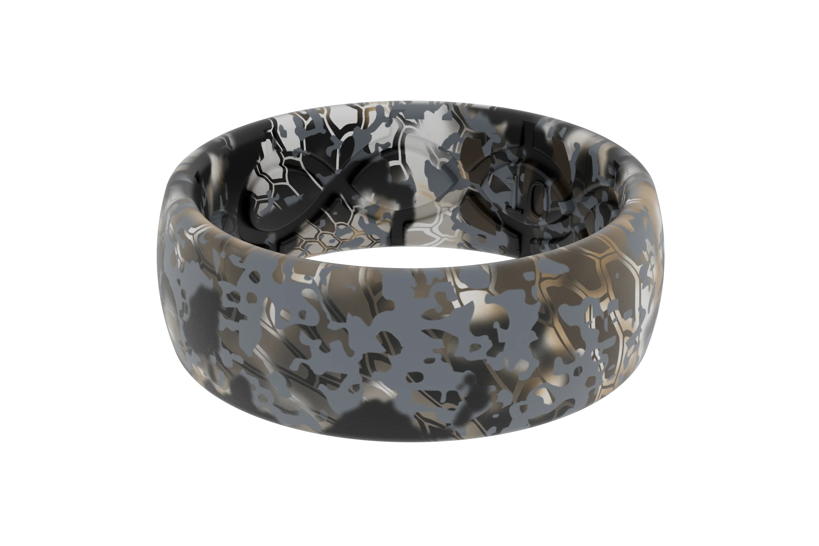 Kryptek Skyfall Camo Ring - Image 2