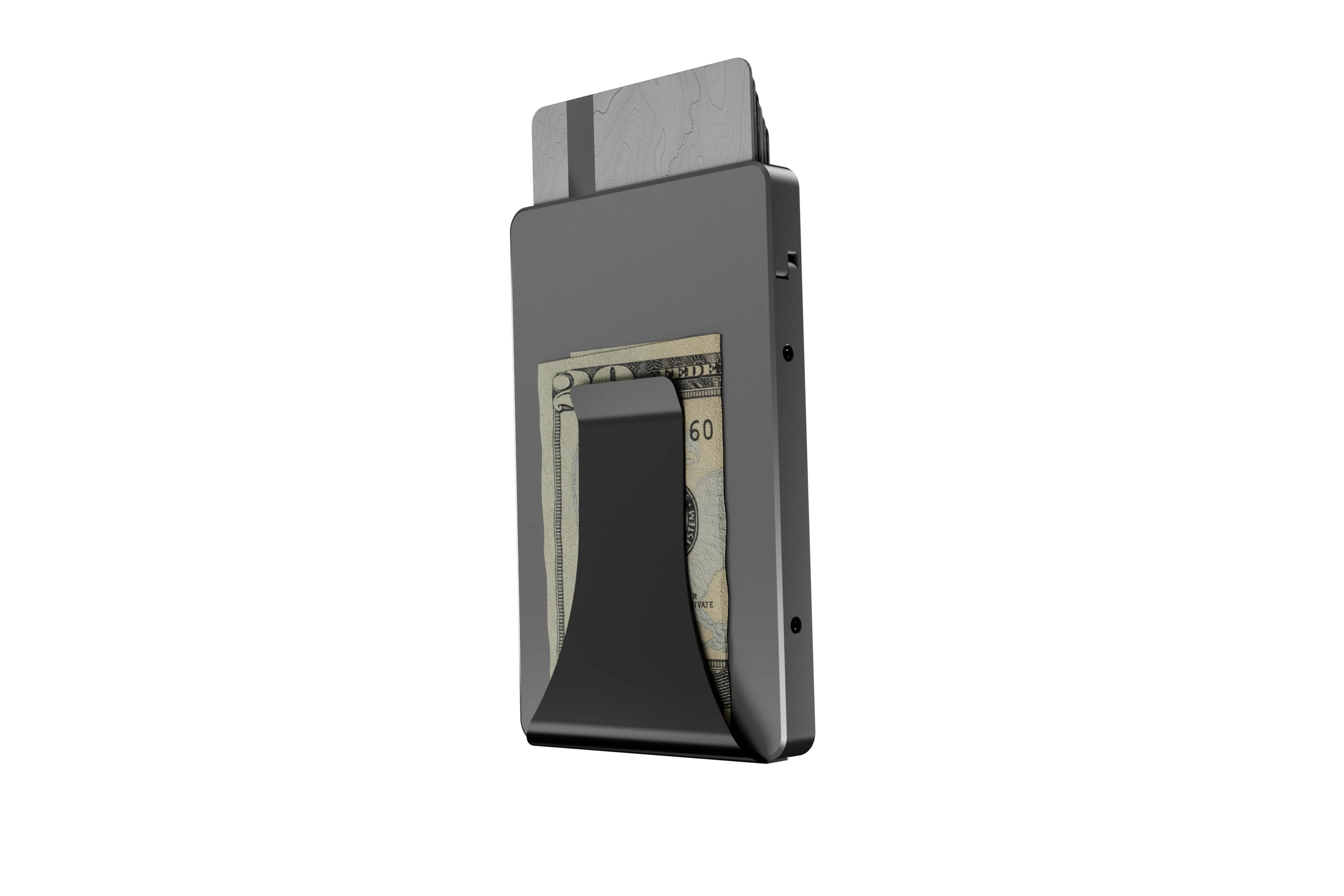 Money Clip - Image 3