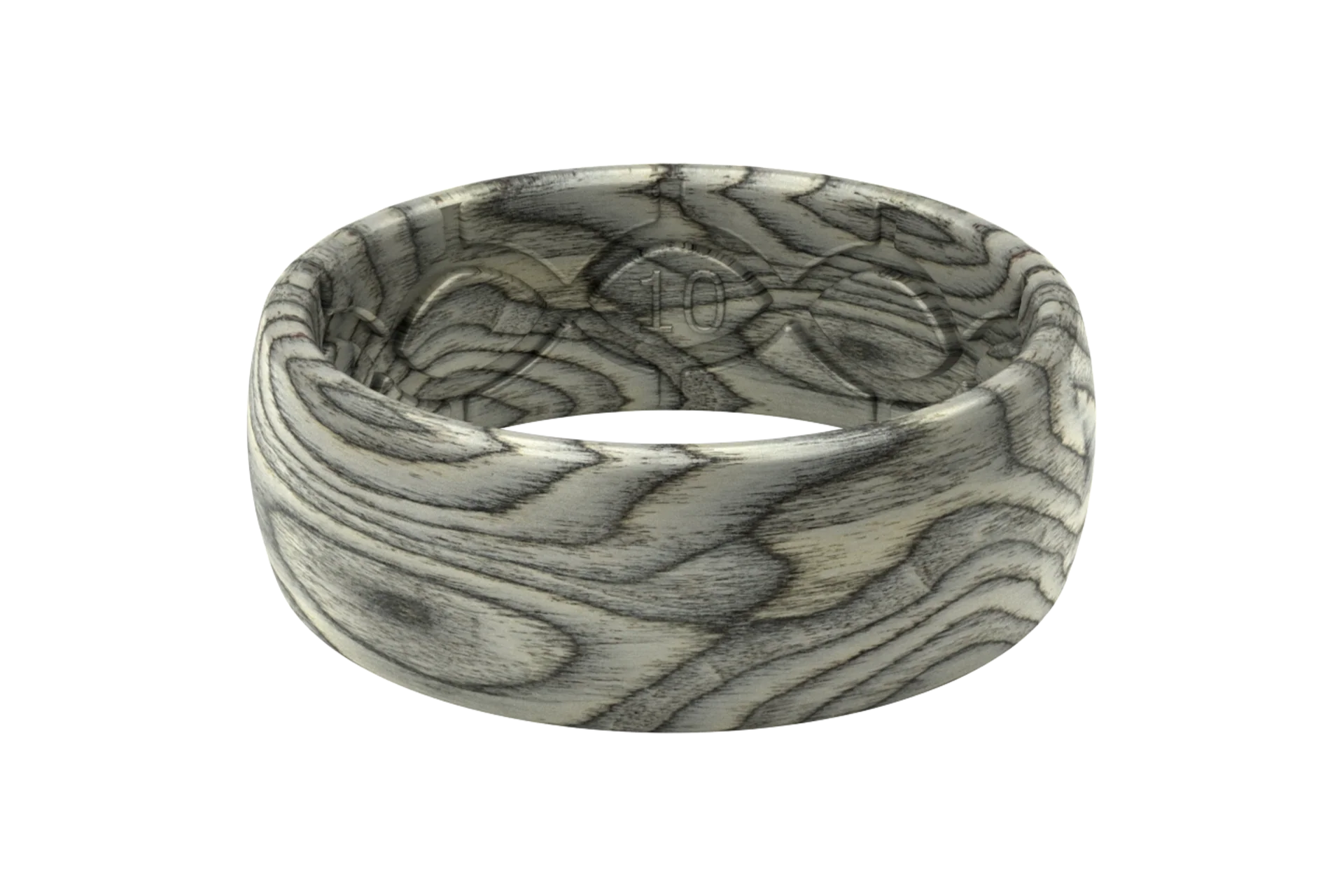 Nomad Ash Ring