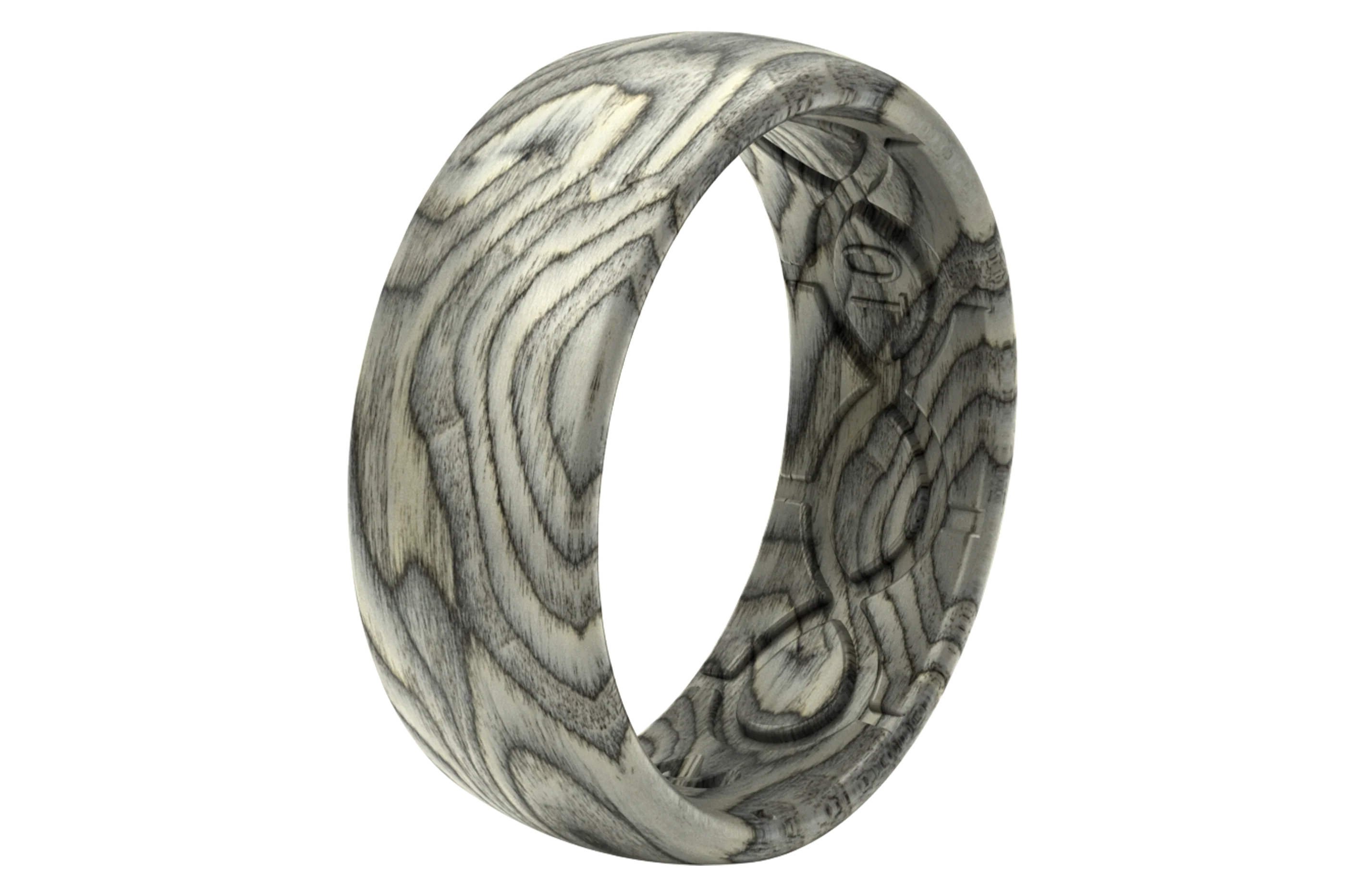 Nomad Ash Ring - Image 2