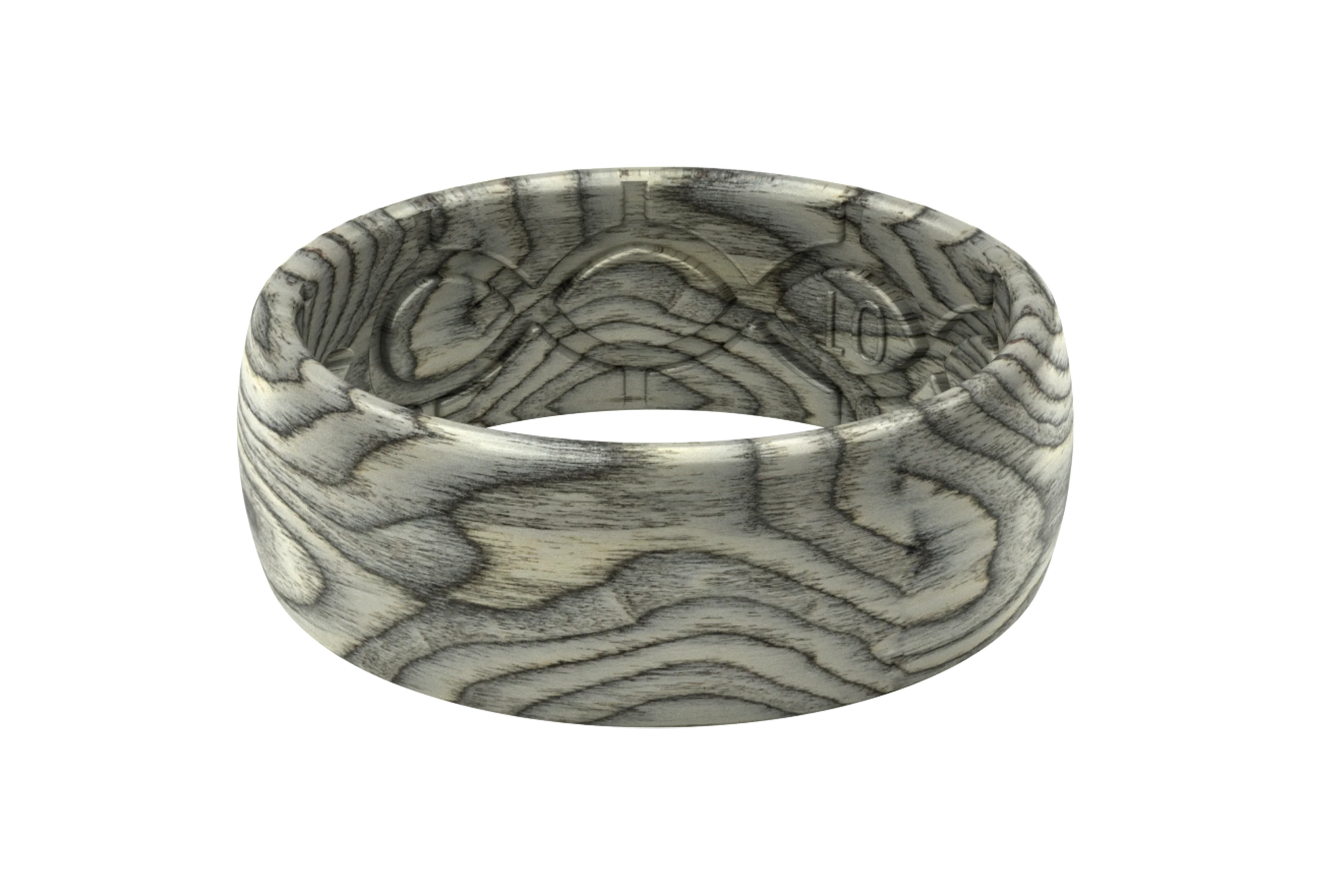 Nomad Ash Ring - Image 3