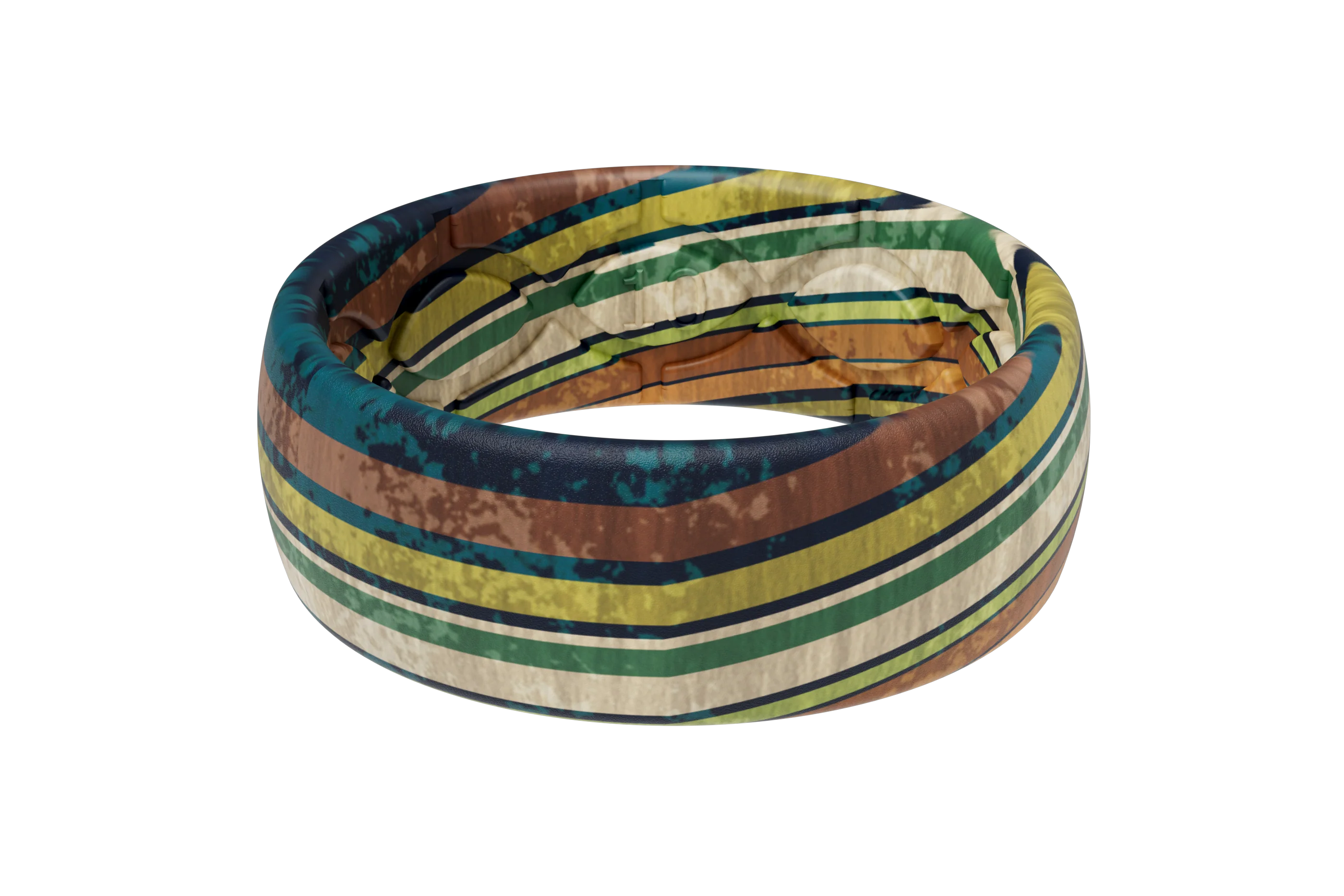 Nomad Bronc Ring
