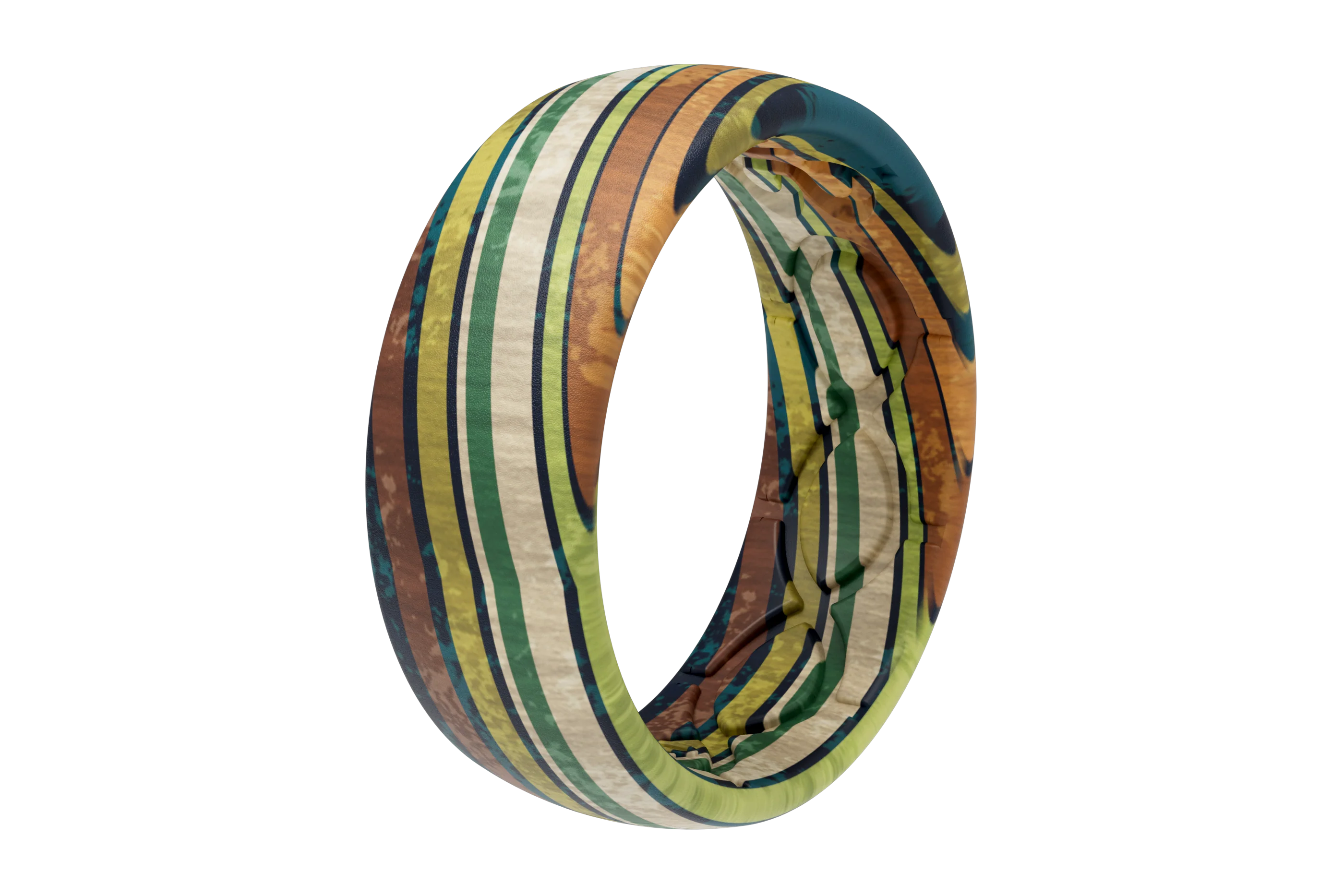 Nomad Bronc Ring - Image 2