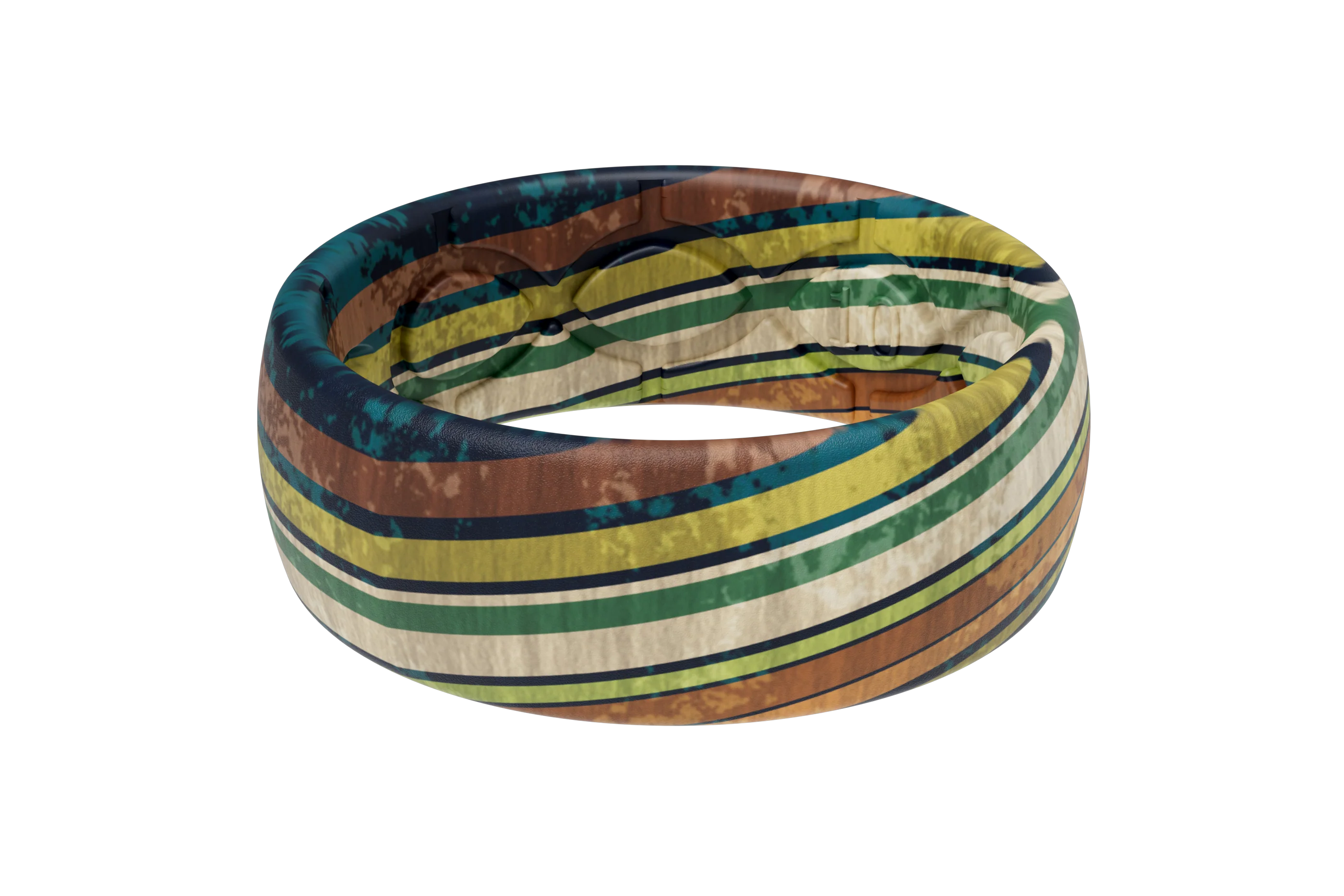 Nomad Bronc Ring - Image 3