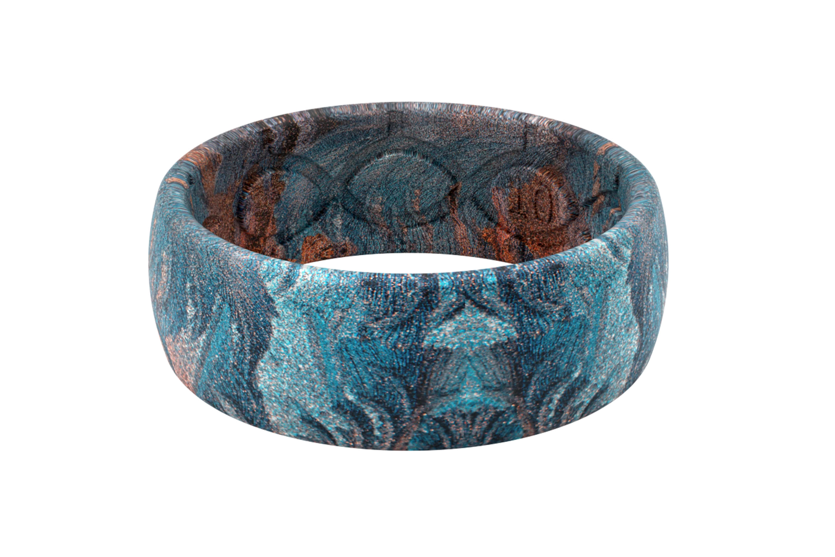 Nomad Cobalt Ring - Image 3