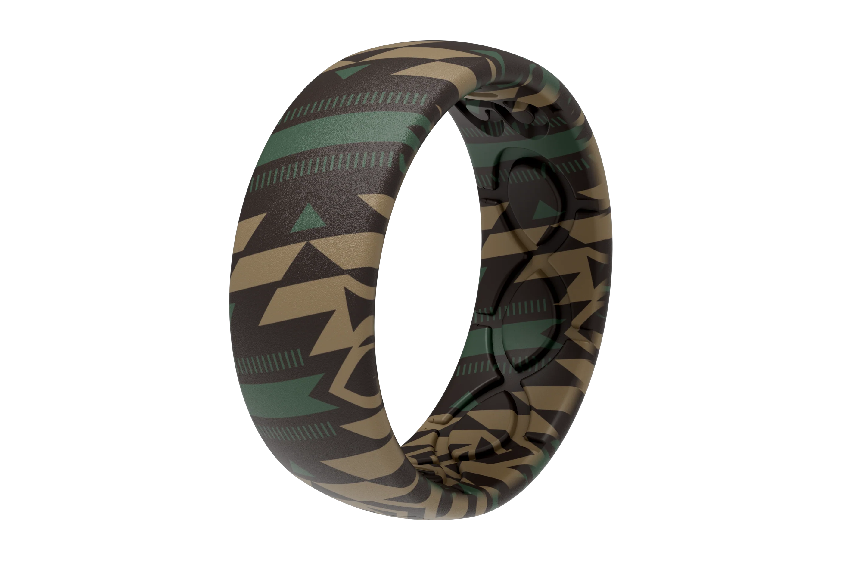 Nomad Rancher Ring - Image 2