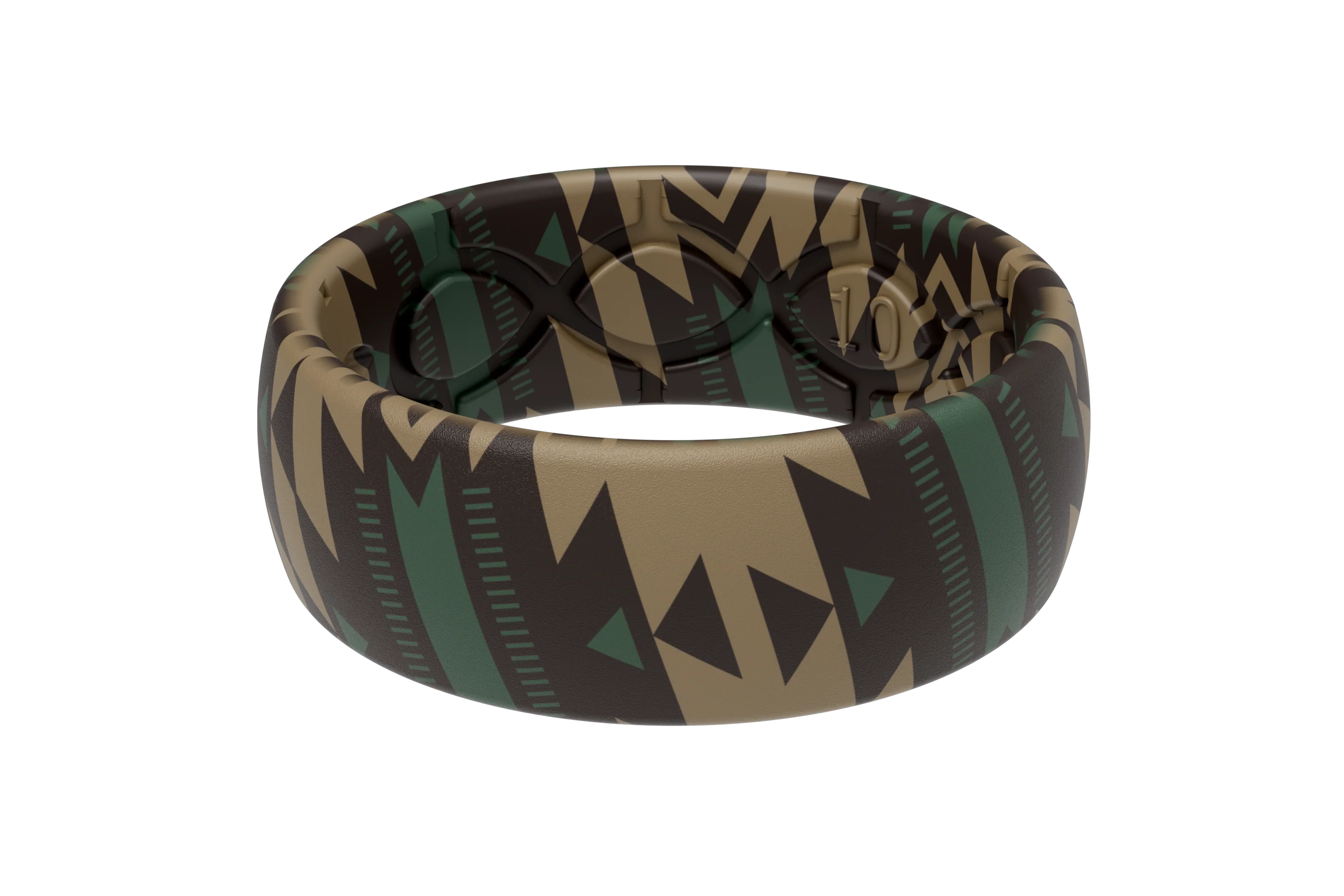 Nomad Rancher Ring - Image 3