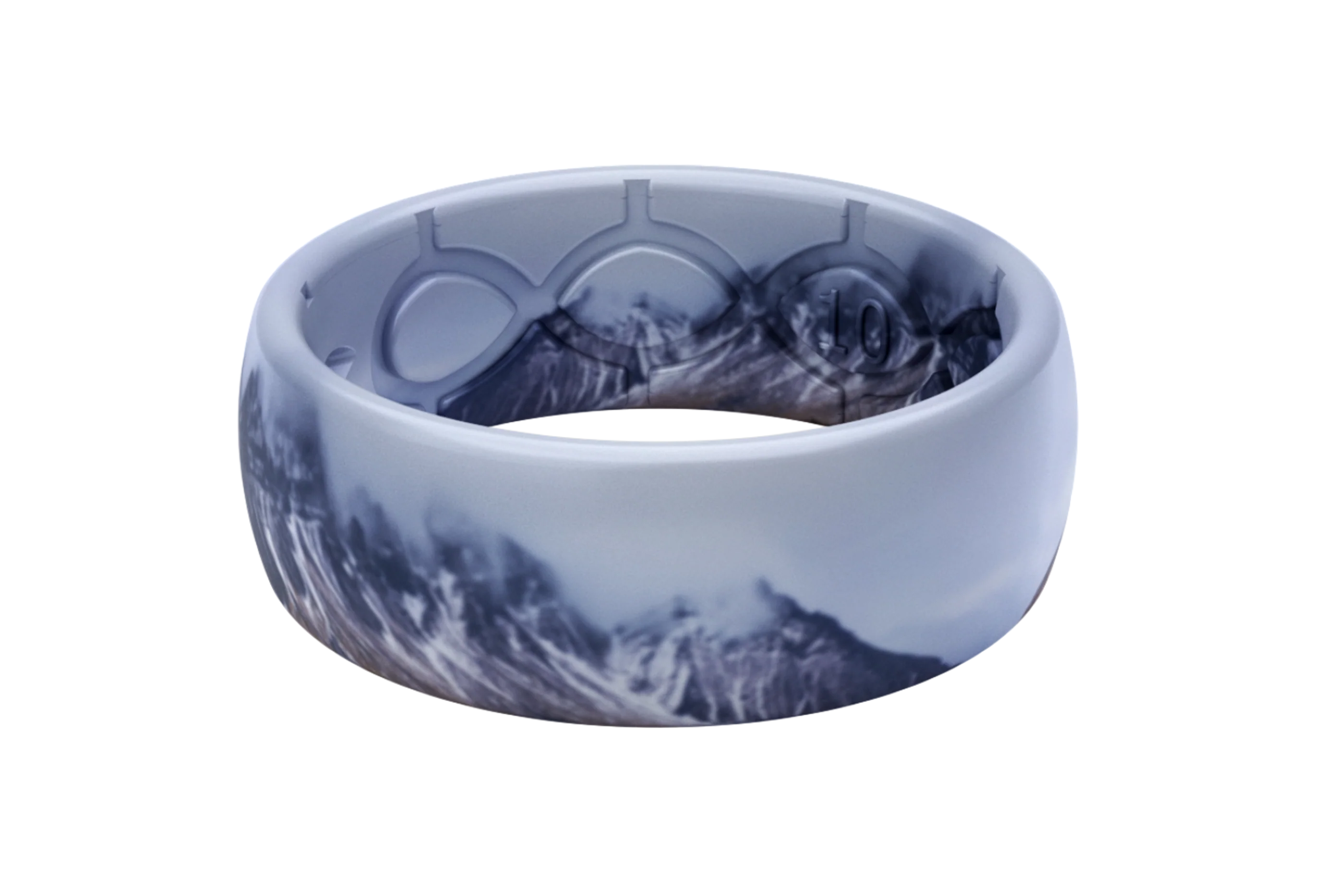 Nomad Summit Ring - Image 3