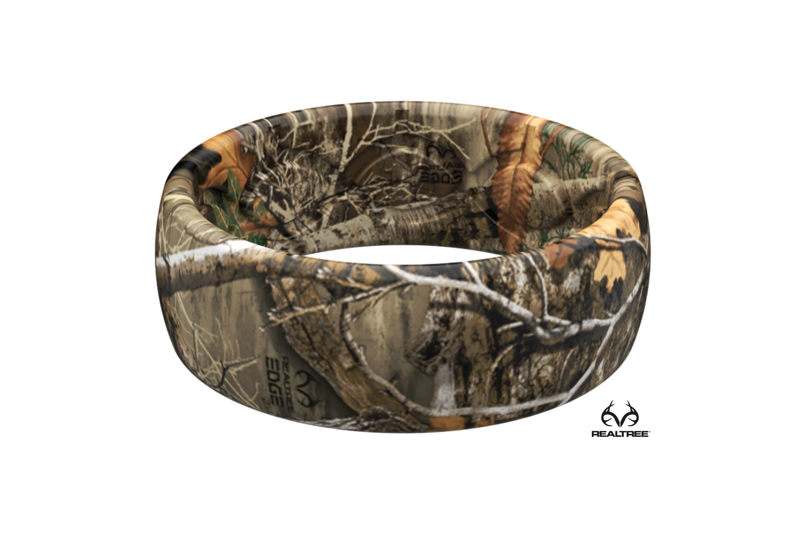 Realtree EDGE™ Camo Ring - Image 3