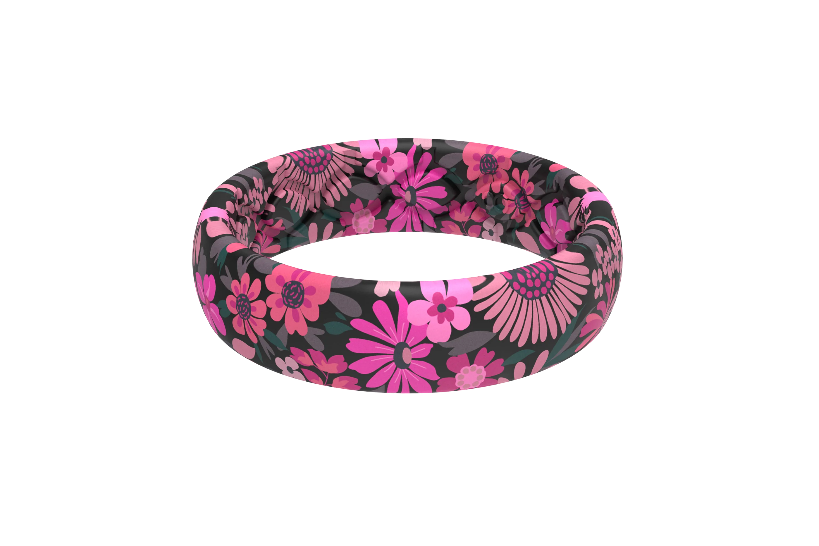 Vivida Thin Ring - Image 3