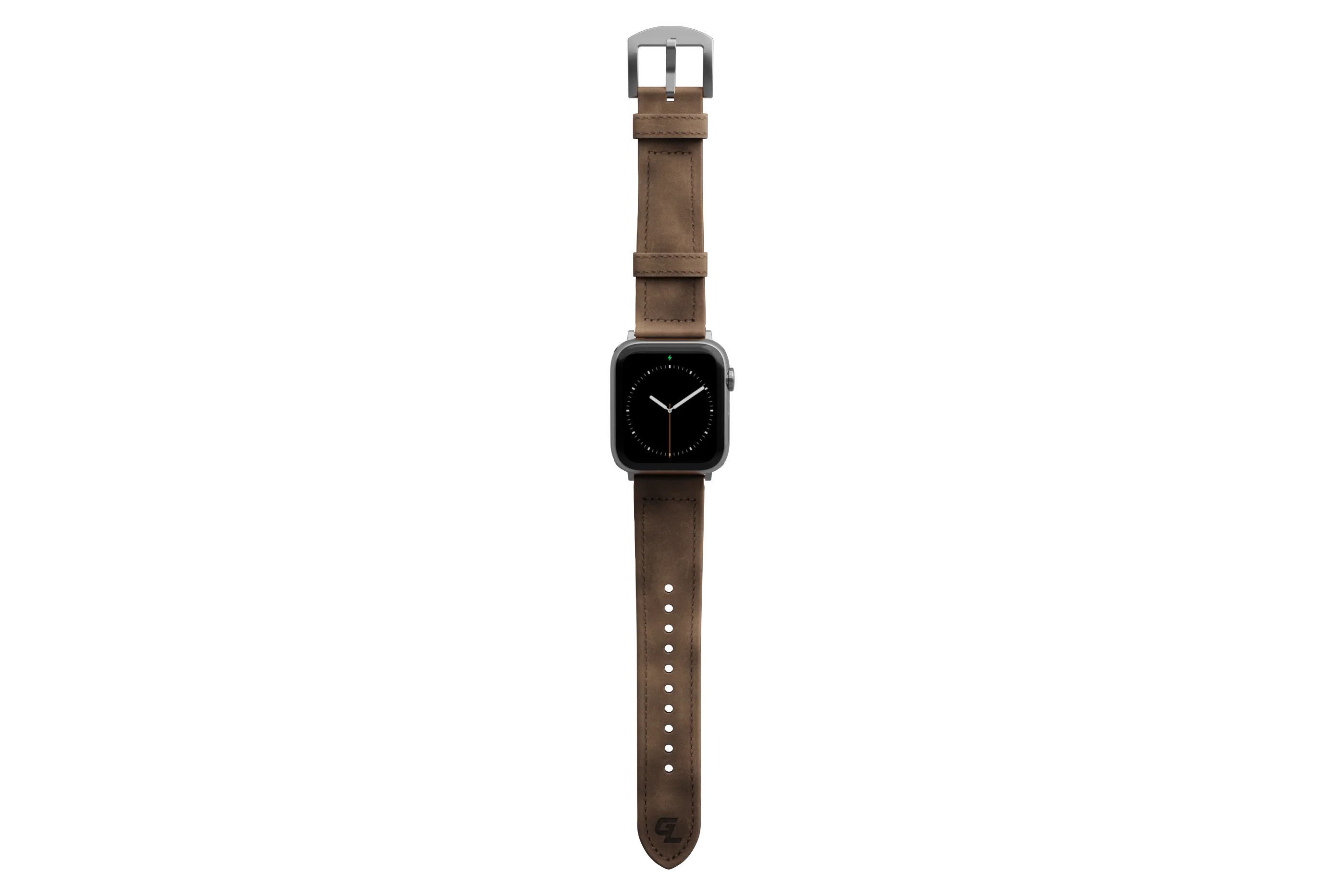 Vulcan Ascent - Brown Apple Leather Watch Band - Image 3