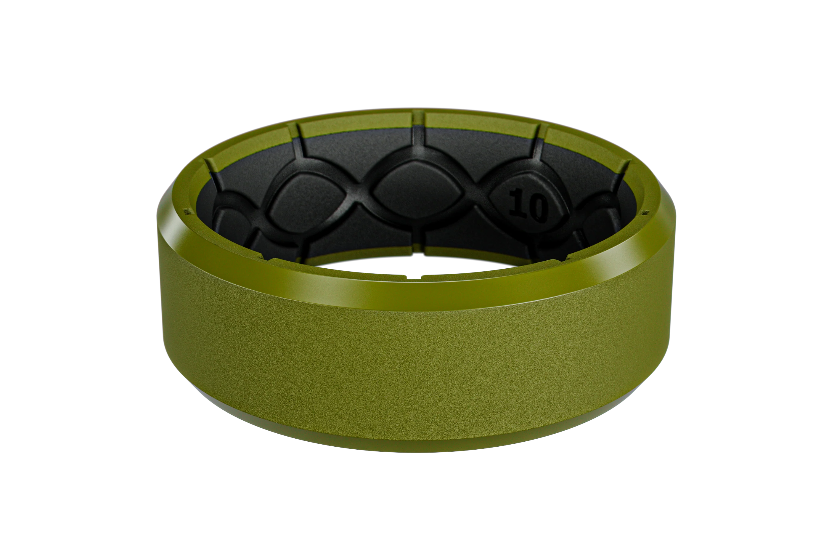 Zeus Edge Olive Drab Ring - Image 3