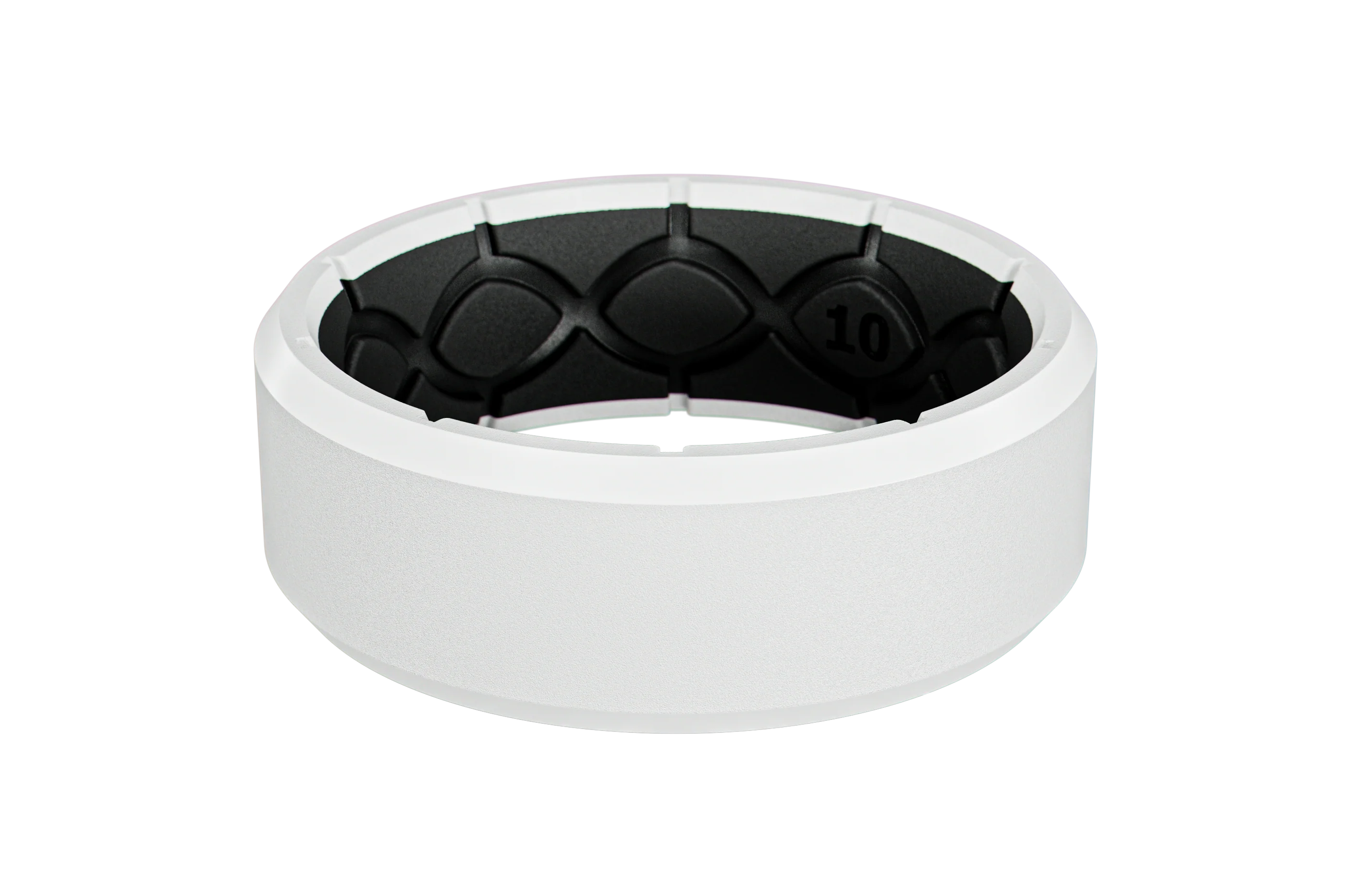 Zeus Edge Tundra Ring - Image 3