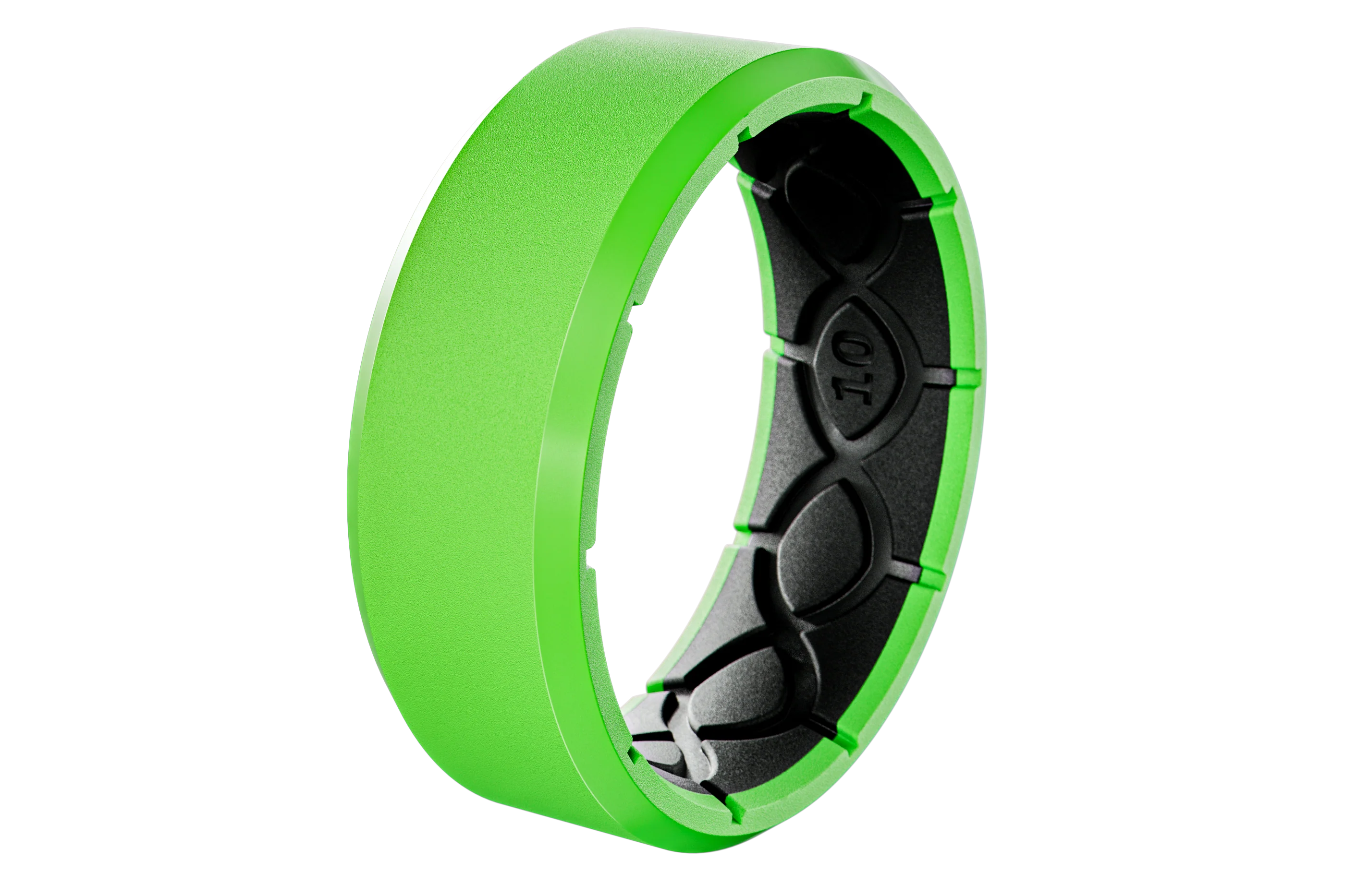 Zeus Edge Volt Neon Ring - Image 2