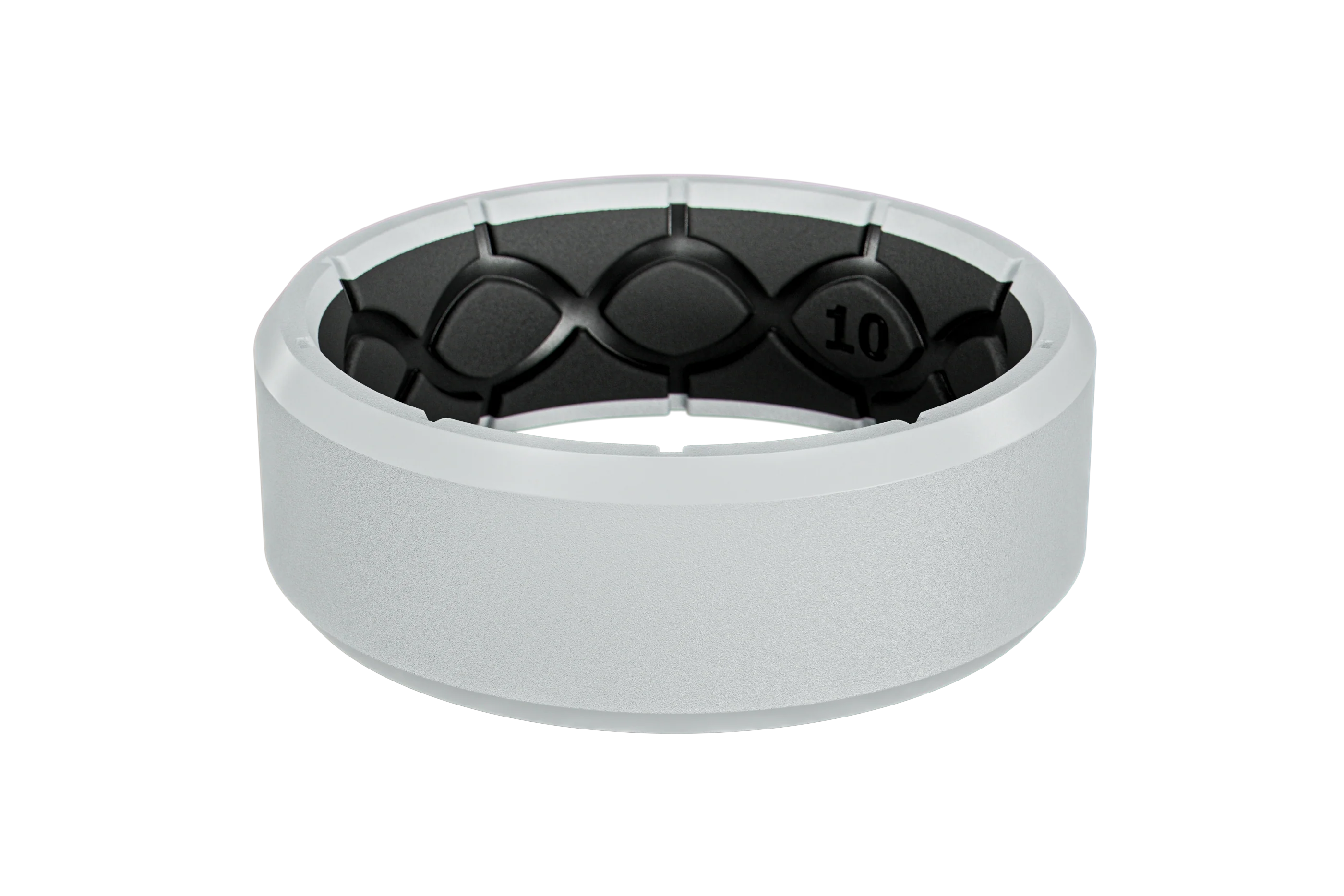Zeus Edge Whiteout Ring - Image 3